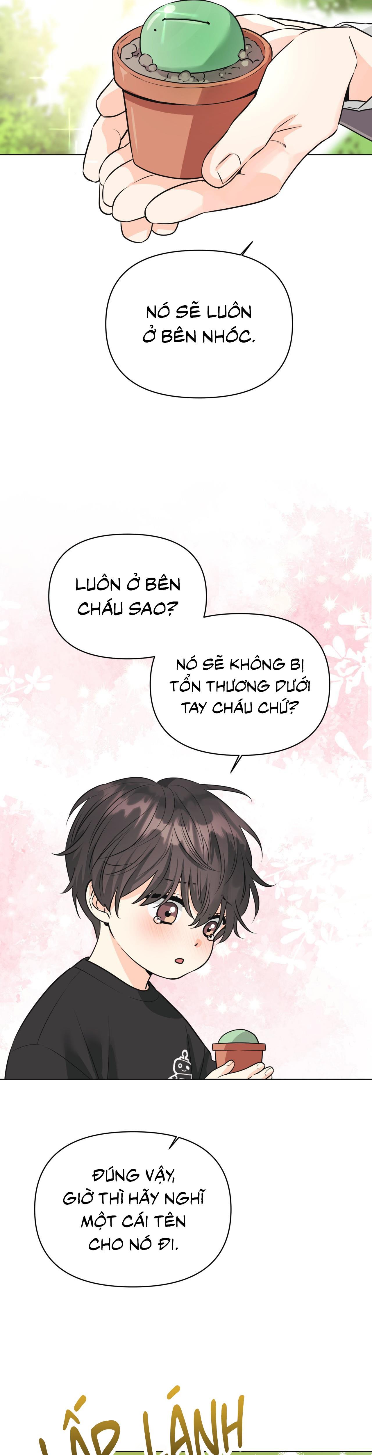 Đọc truyện My calculus - Chapter 1