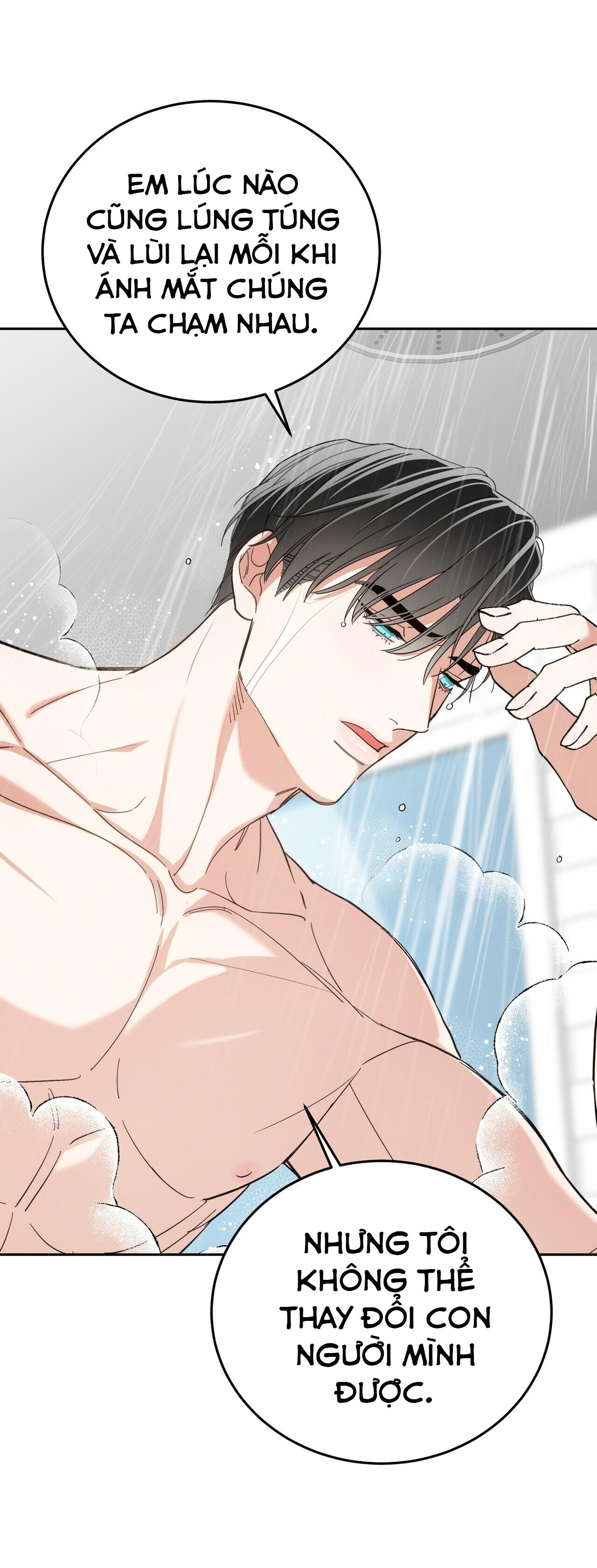 Đọc truyện PAY DAY - Chapter 30