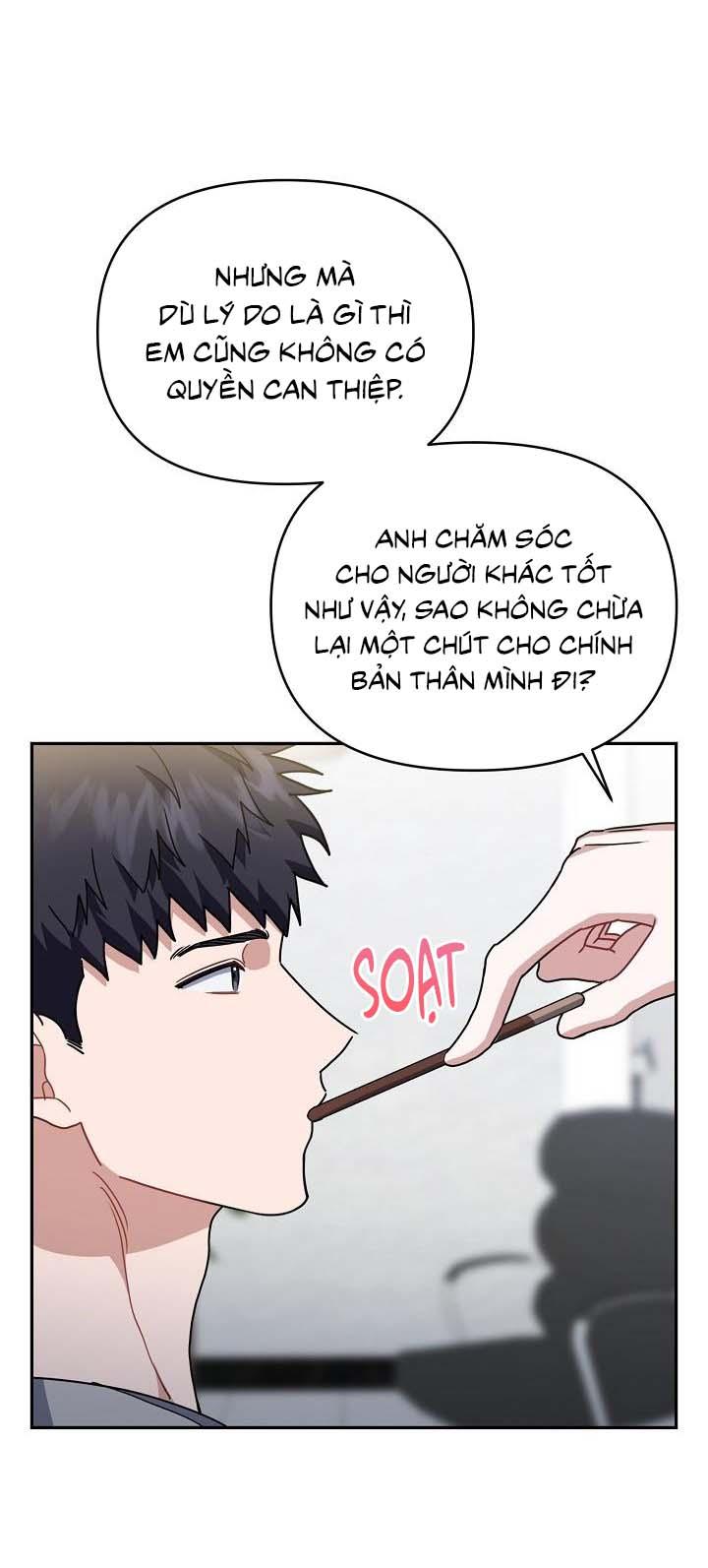 Đọc truyện Khu vực chủ nghĩa tình yêu - Chapter 65