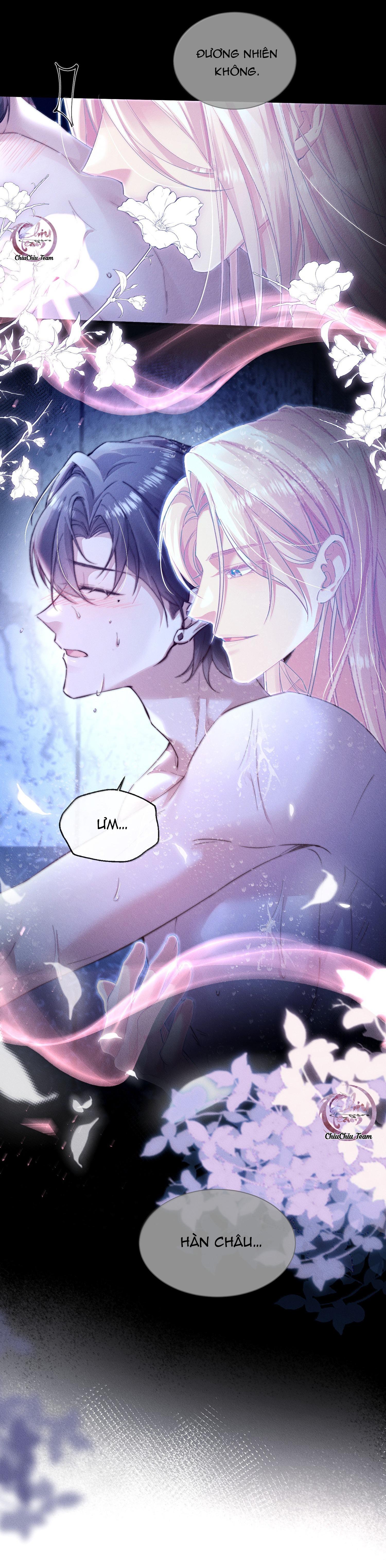 Đọc truyện Phép Tắc Nuôi Dưỡng Chó Điên - Chapter 47