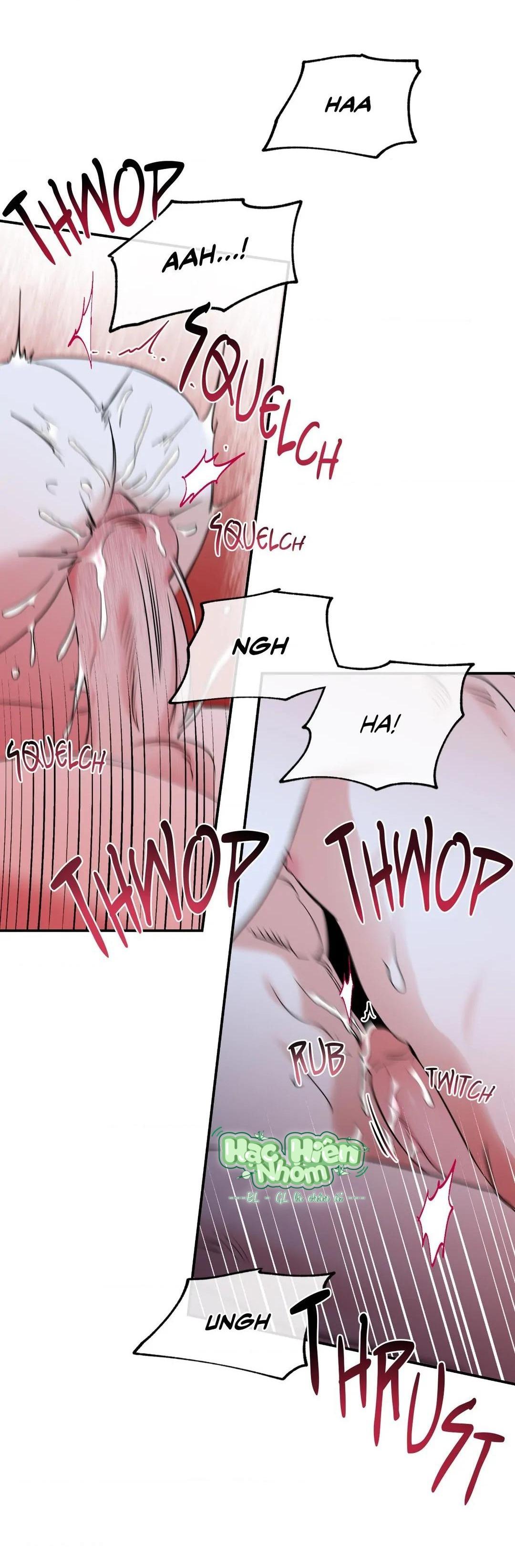 Đọc truyện Thủy triều thấp lúc chạng vạng - Chapter 85