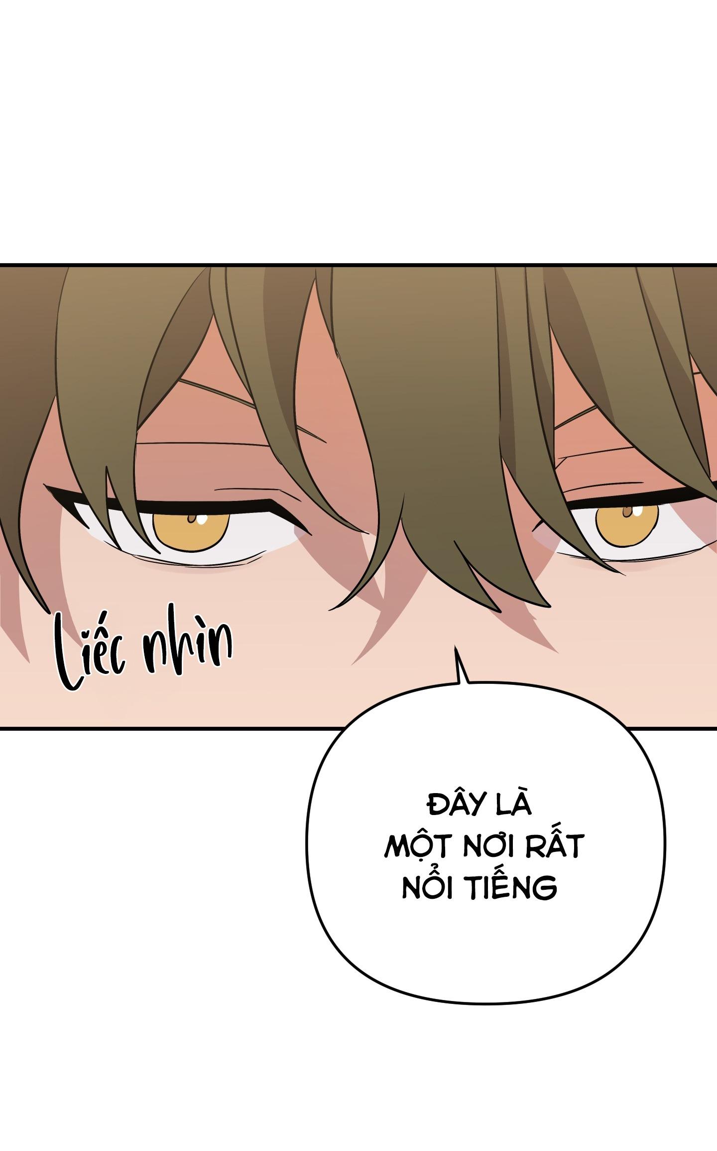 Đọc truyện TÊN XẤU XA CỦA TÔI XXX - Chapter 49