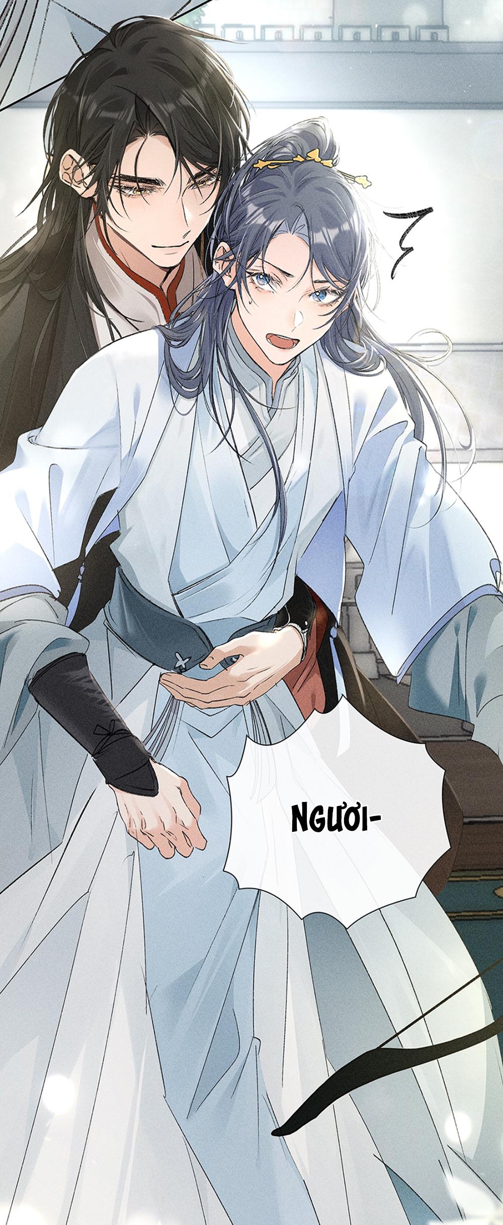 Đọc truyện Dụ Địch Vào Tròng - Chapter 19