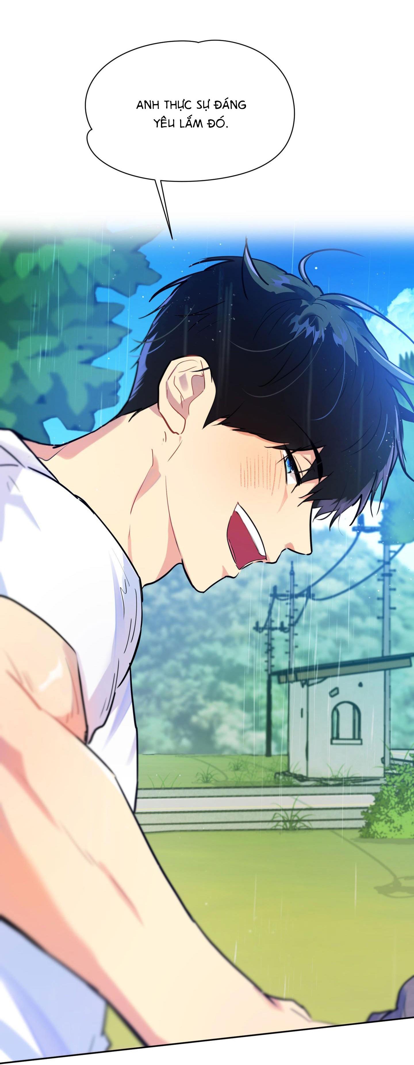 Đọc truyện Vị Khách Từ Căn Nhà Phía Sau - Chapter 6