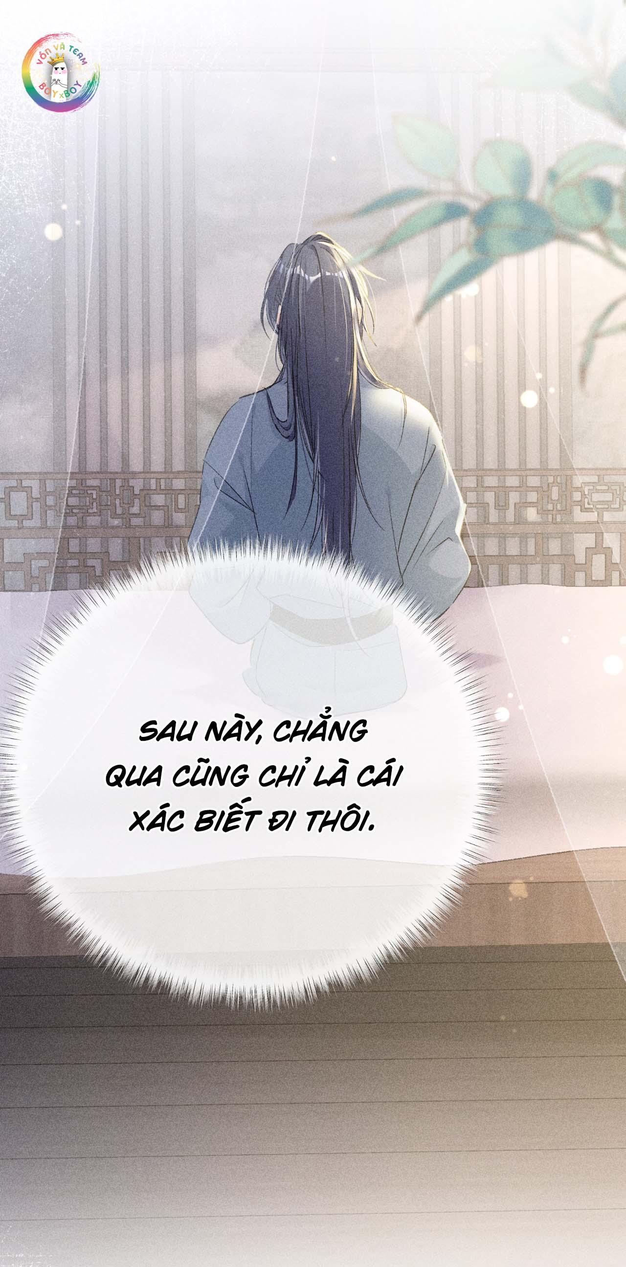 Đọc truyện Dụ Địch Vào Tròng - Chapter 16