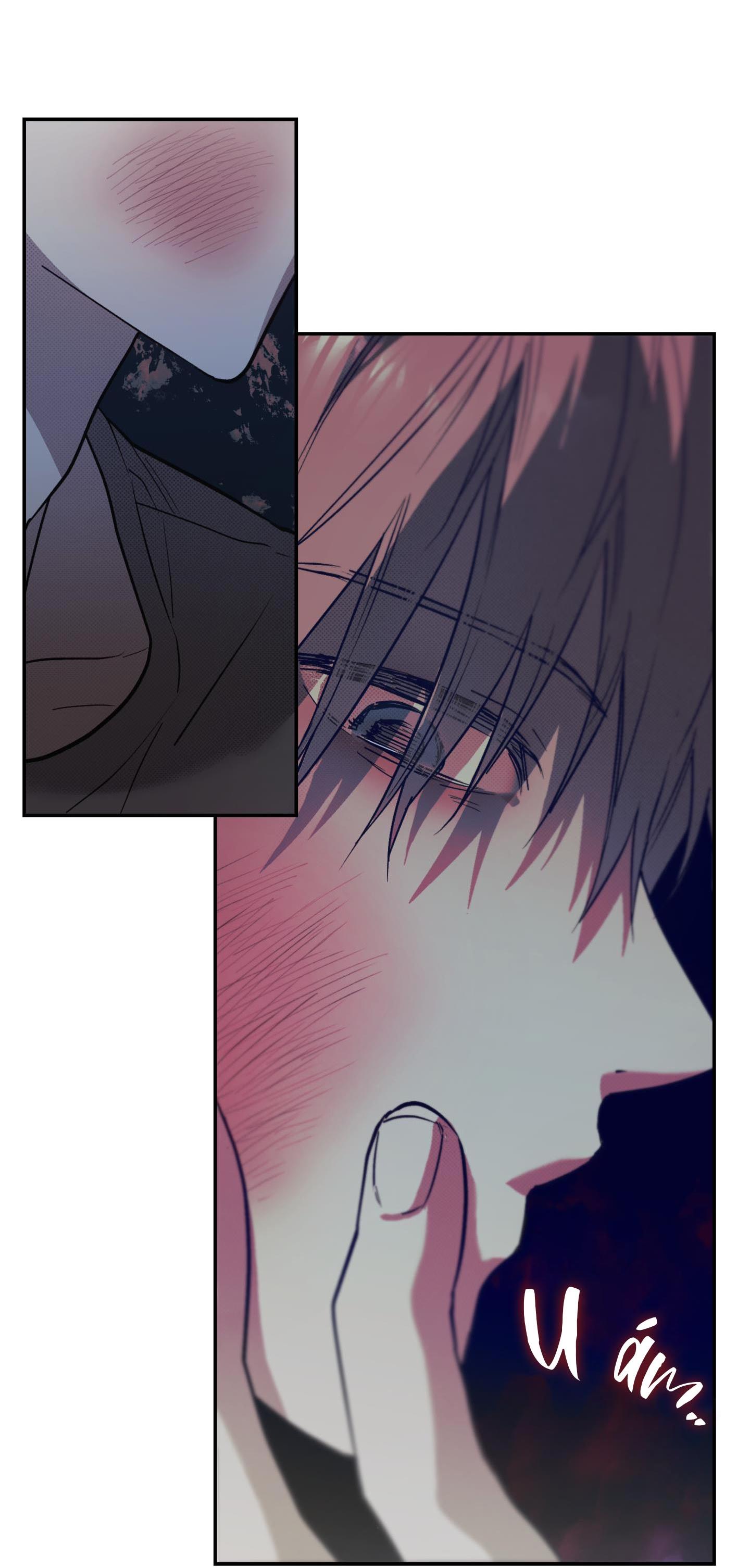 Đọc truyện  Control Time - Chapter 8