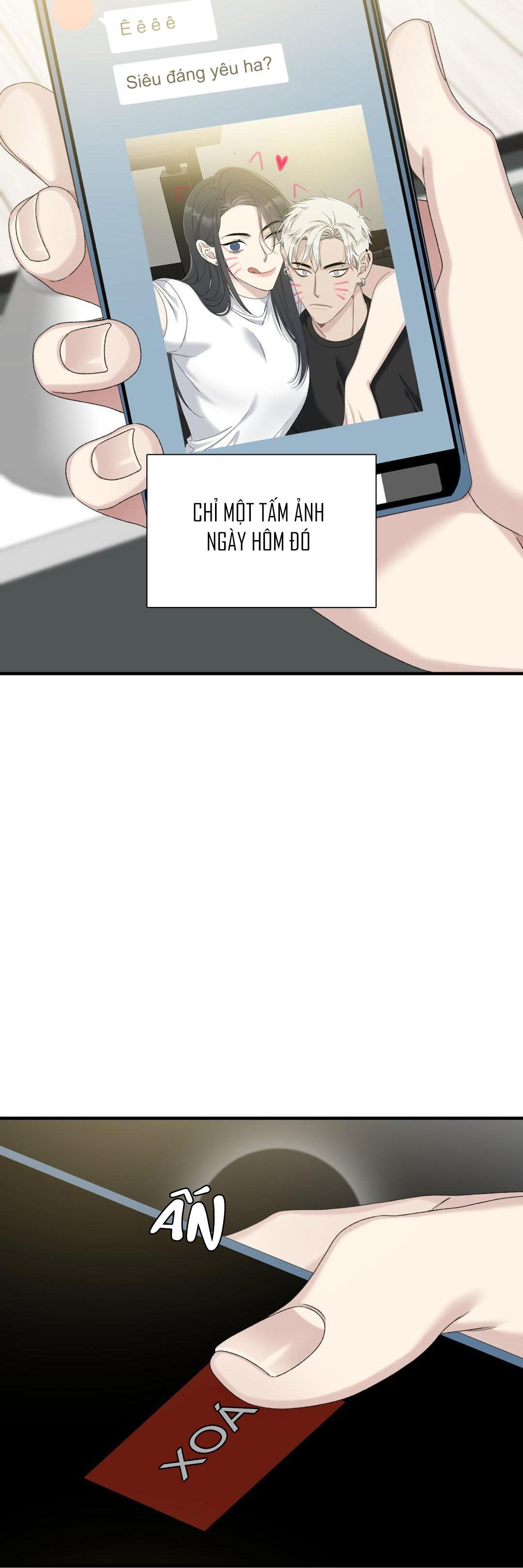 Đọc truyện KHỞI ĐẦU SAI LẦM - Chapter 15