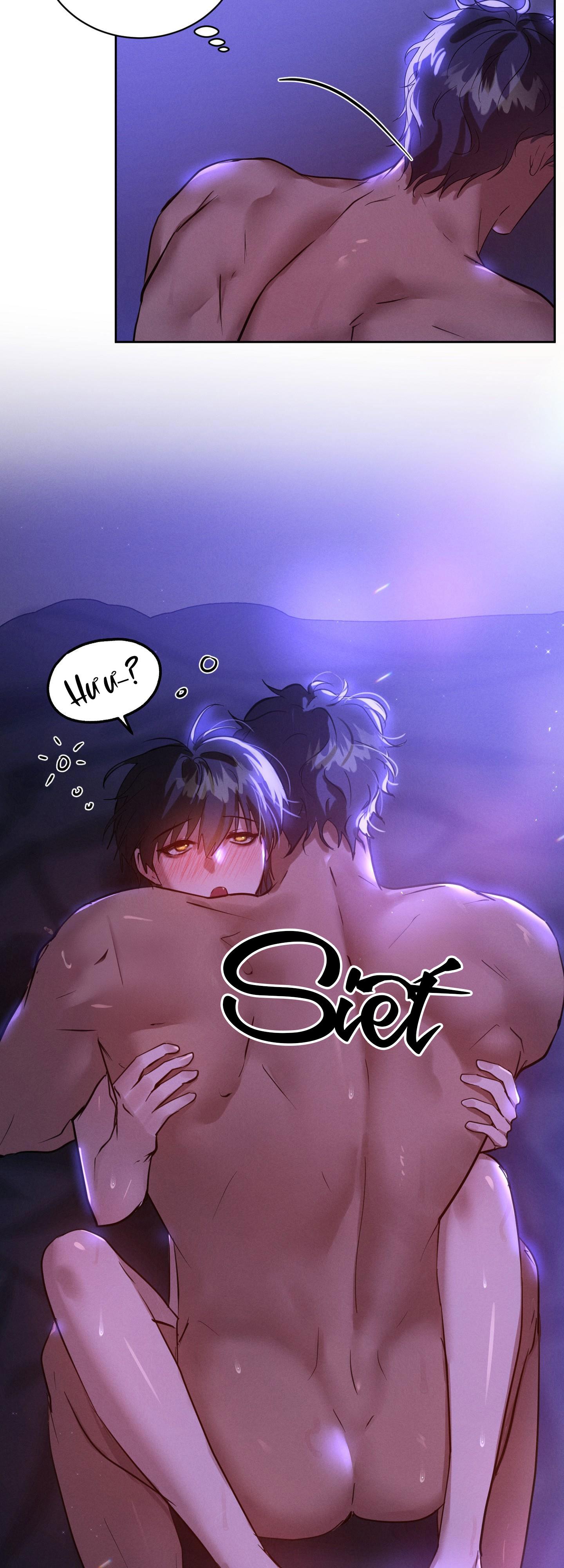 Đọc truyện TÔI CŨNG MUỐN LÀM MỘNG MA - Chapter 24