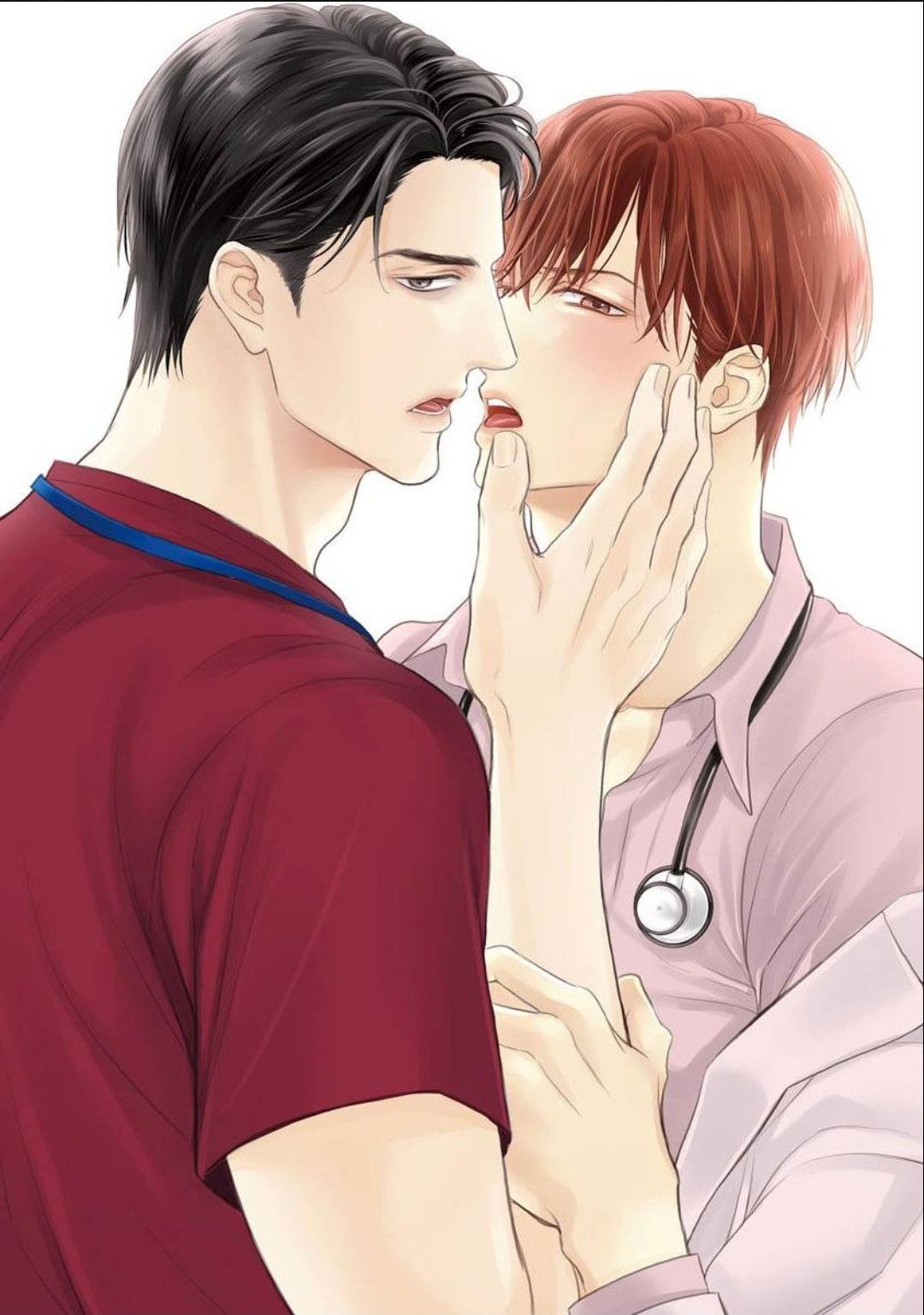 Đọc truyện Hai chàng độc thân nóng bỏng - Chapter 5