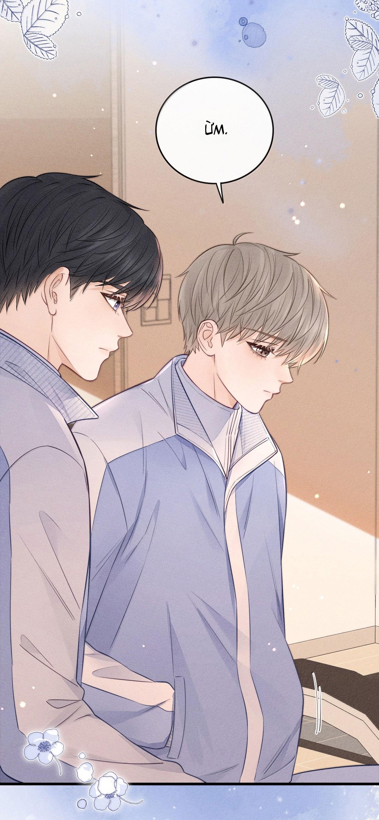 Đọc truyện Khoảng thời gian may mắn - Chapter 42