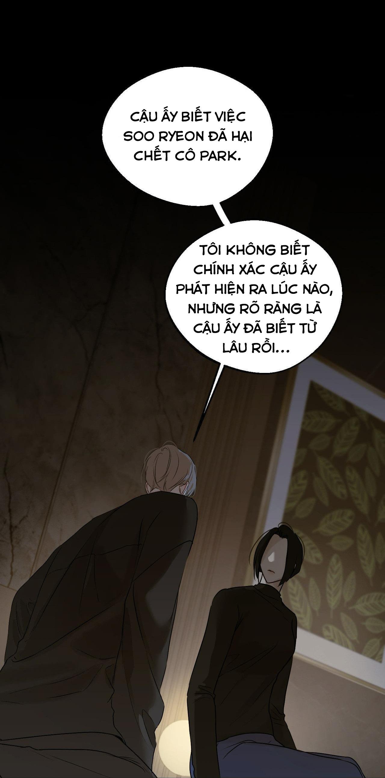 Đọc truyện SẮC DỤC - Chapter 45