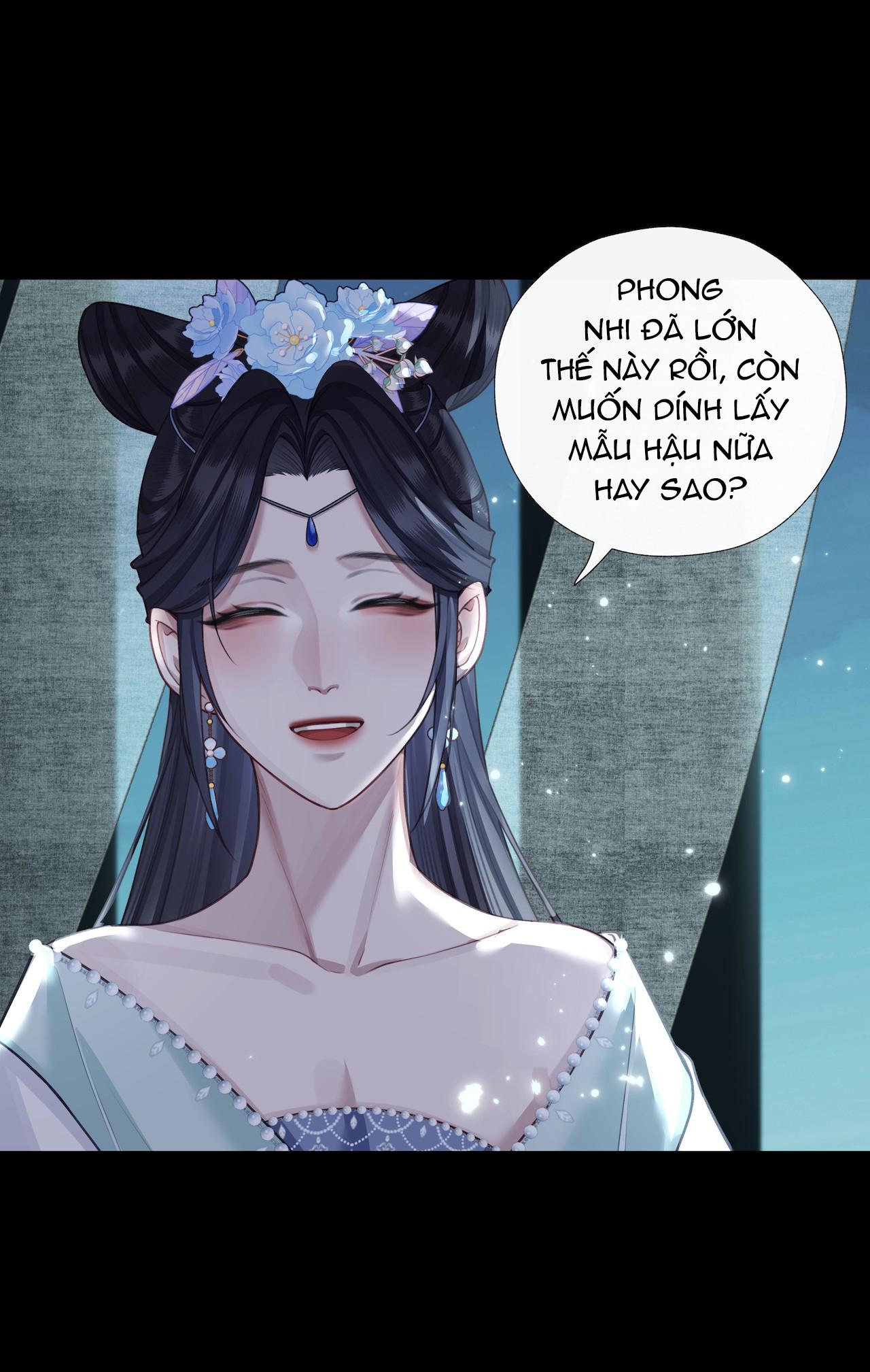 Đọc truyện Bản Toạ Nuôi Quỷ Hút Máu Ở Tông Môn (END) - Chapter 68