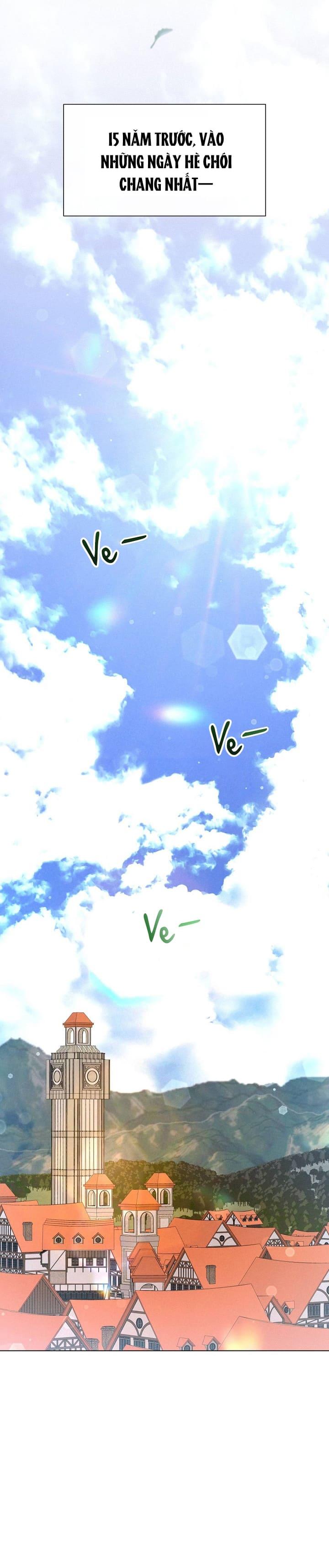 Đọc truyện TÌNH YÊU HỎA TIỄN - Chapter 5