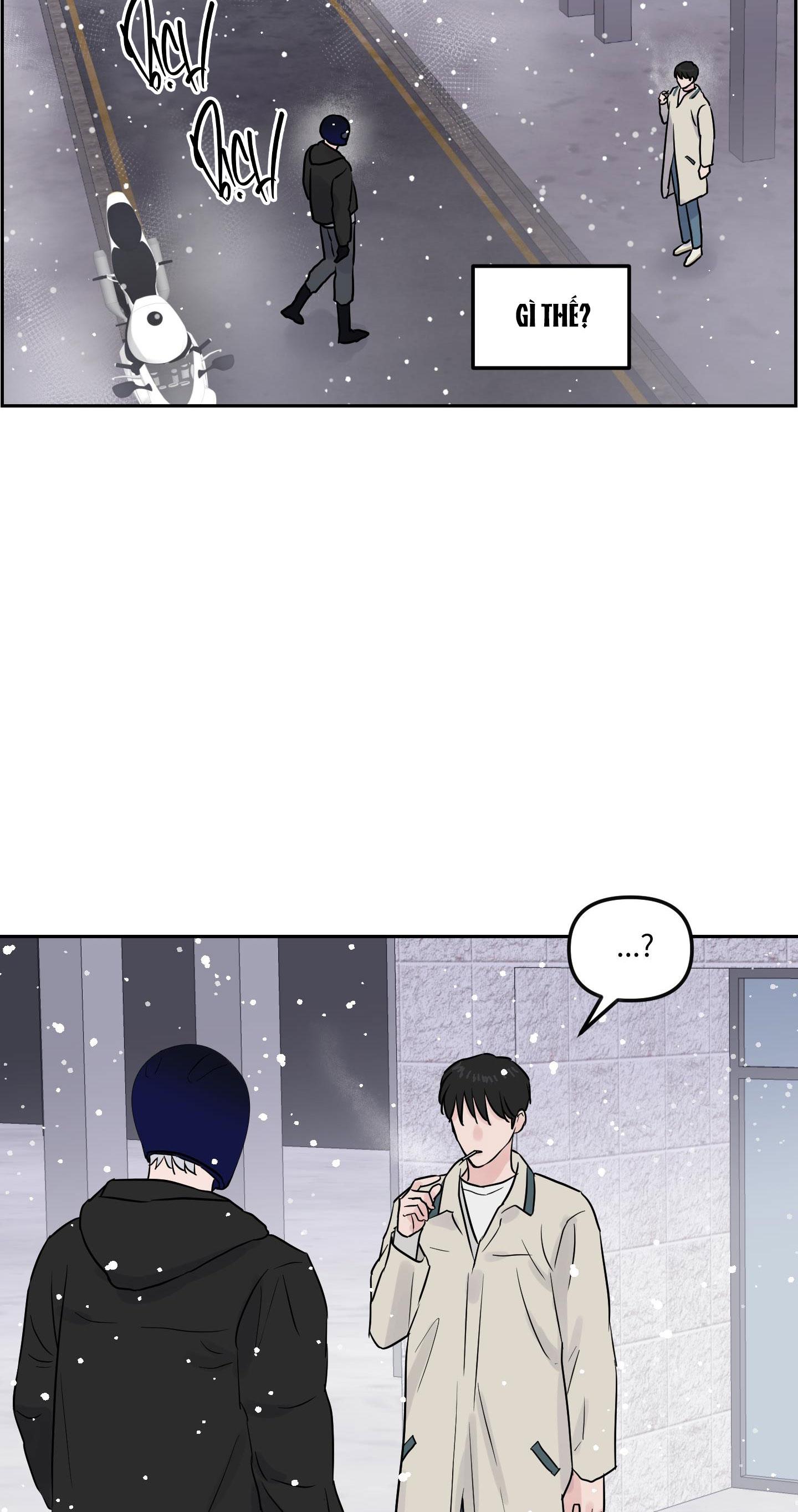 Đọc truyện BL NGẮN TUYỂN CHỌN - Chapter 18.1