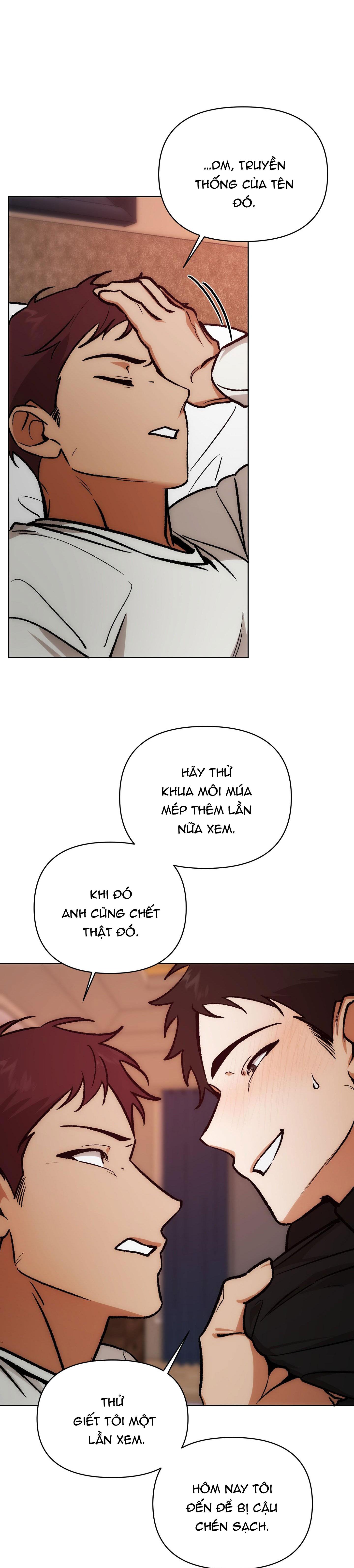 Đọc truyện TUYỂN TẬP NGỰC BỰ, CUNG KHỦ CỦA NHÀ KIM - Chapter 168.4