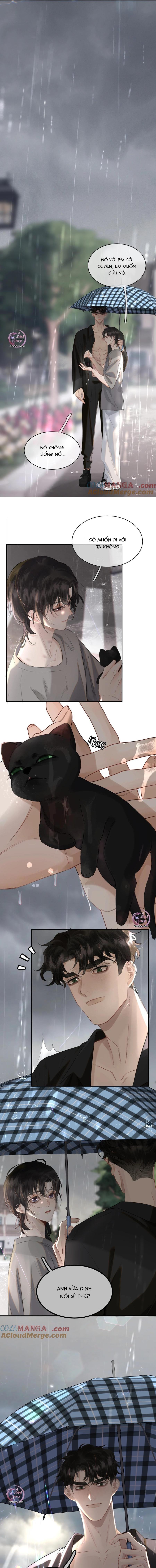 Đọc truyện Không Thể Cưỡng Lại Người Yêu Dính Người - Chapter 58