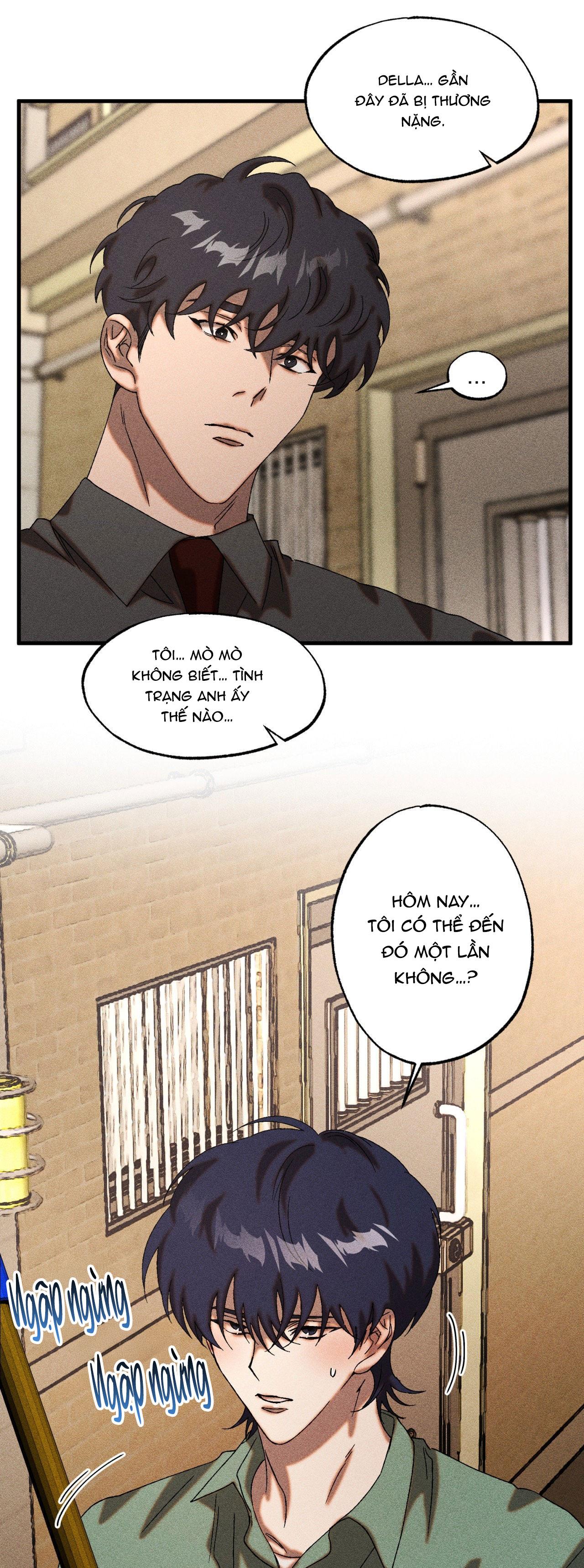 Đọc truyện Cash Or Credit - Chapter 41