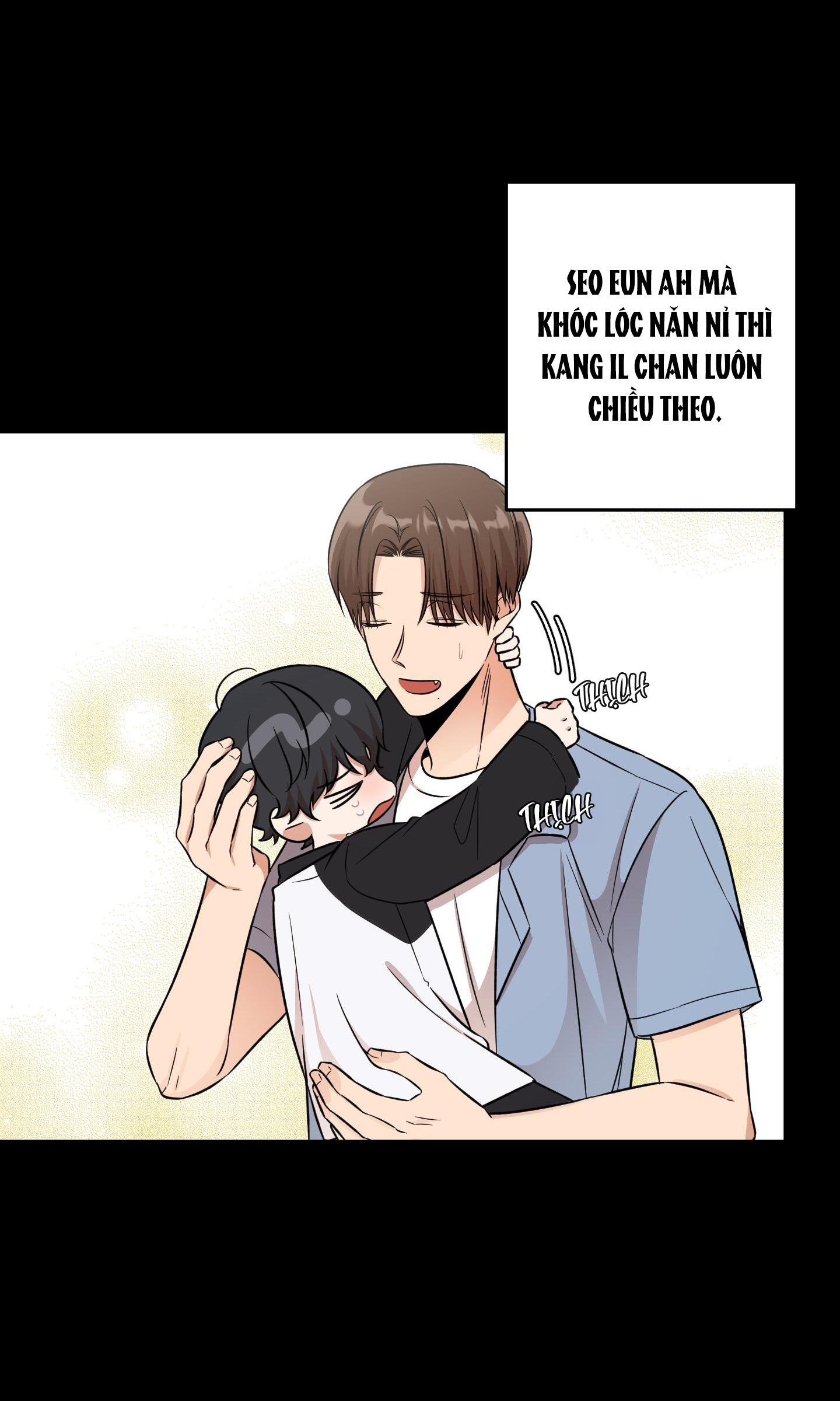 Đọc truyện NGHIỆN SEX - Chapter 29.2