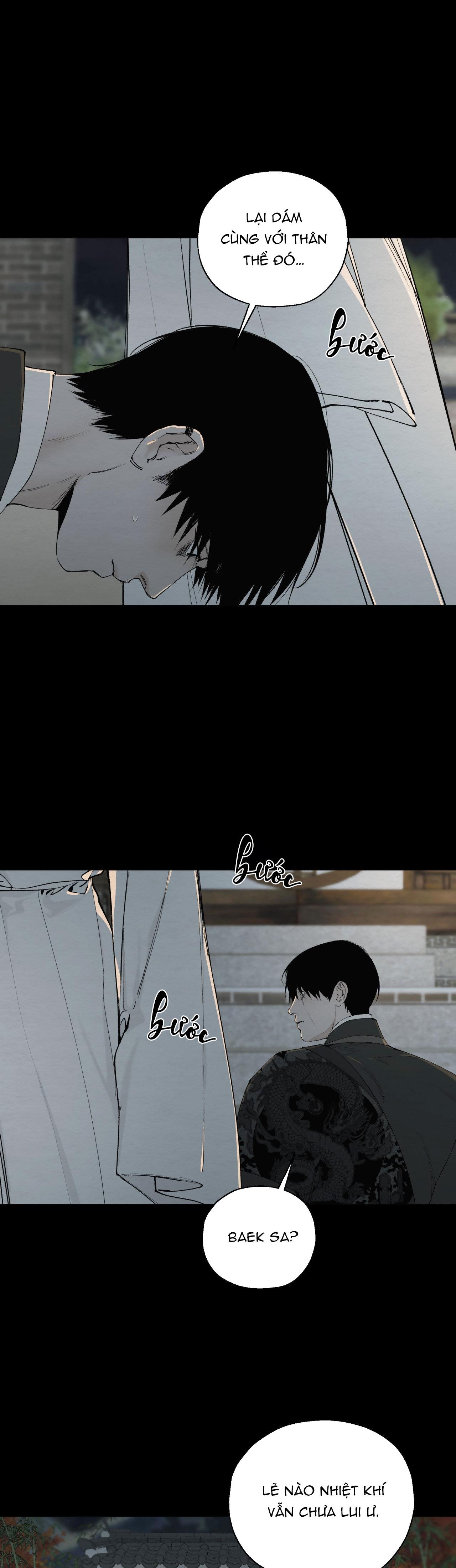 Đọc truyện TÂM HỒN MÉO MÓ - Chapter 10