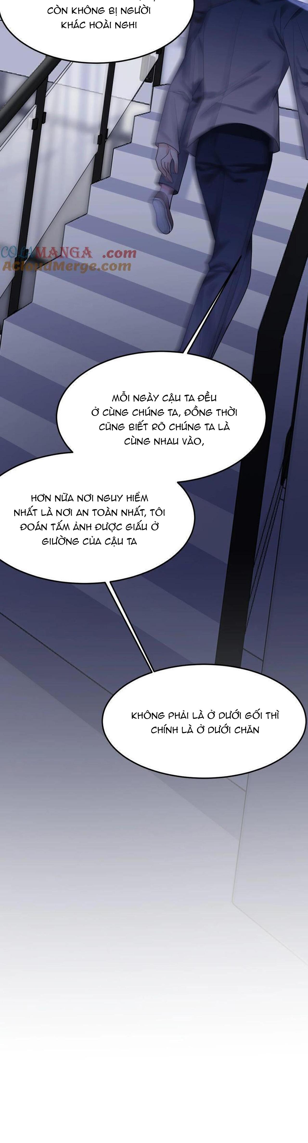 Đọc truyện Rất Tiếc, Bạn Không Thể Đăng Xuất Khỏi Trò Chơi - Chapter 42