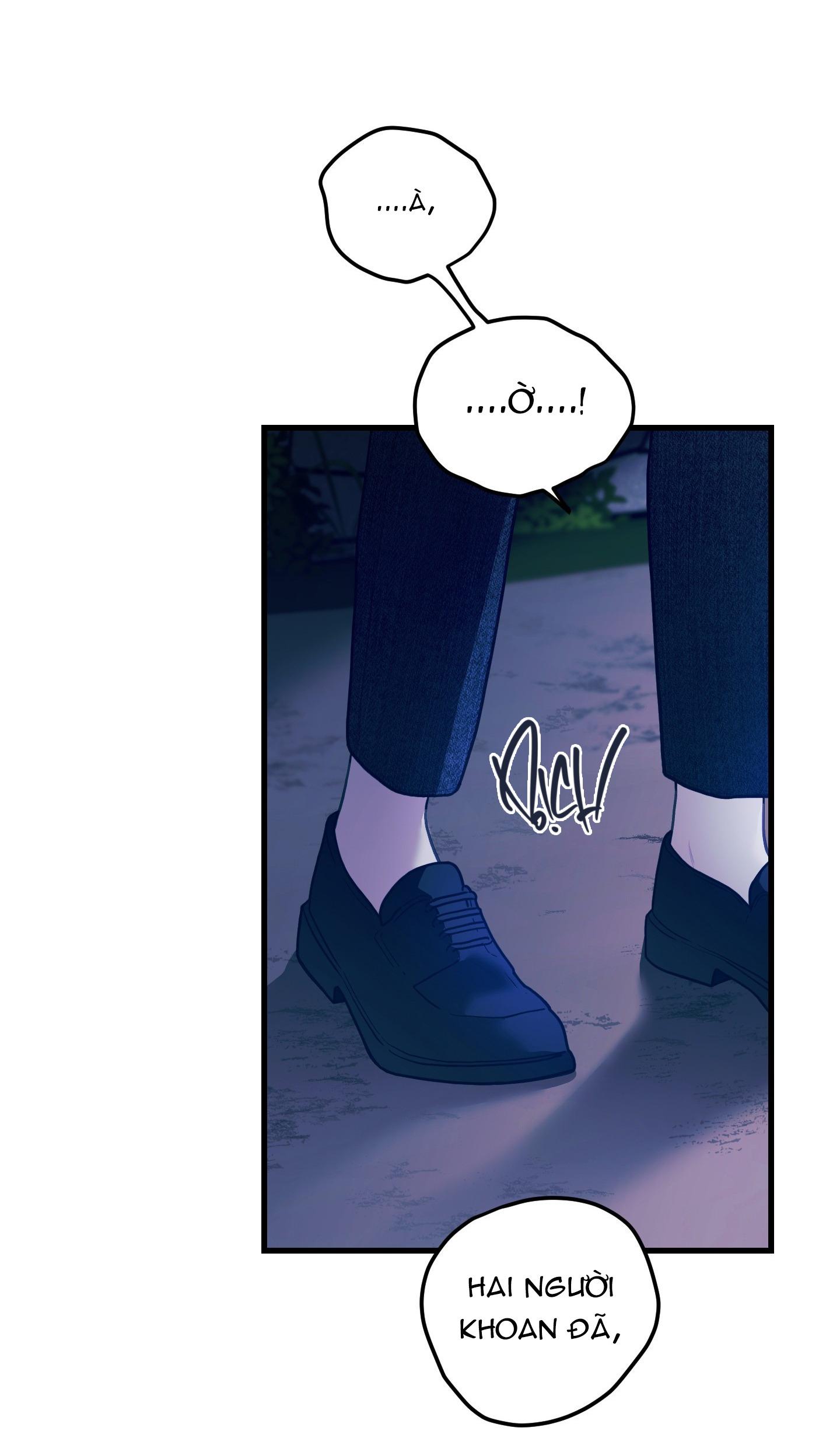 Đọc truyện CHUYỆN TÌNH HOA LÊ NỞ - Chapter 60