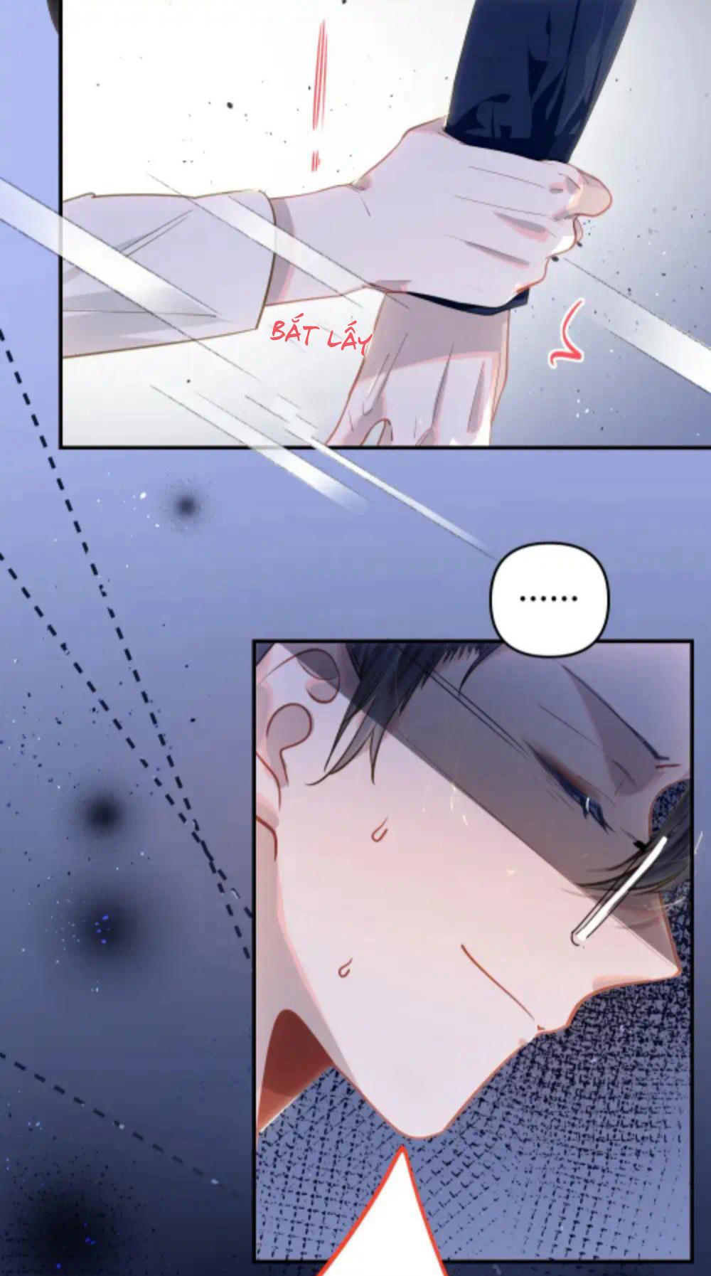 Đọc truyện Tôi có bệnh - Chapter 42