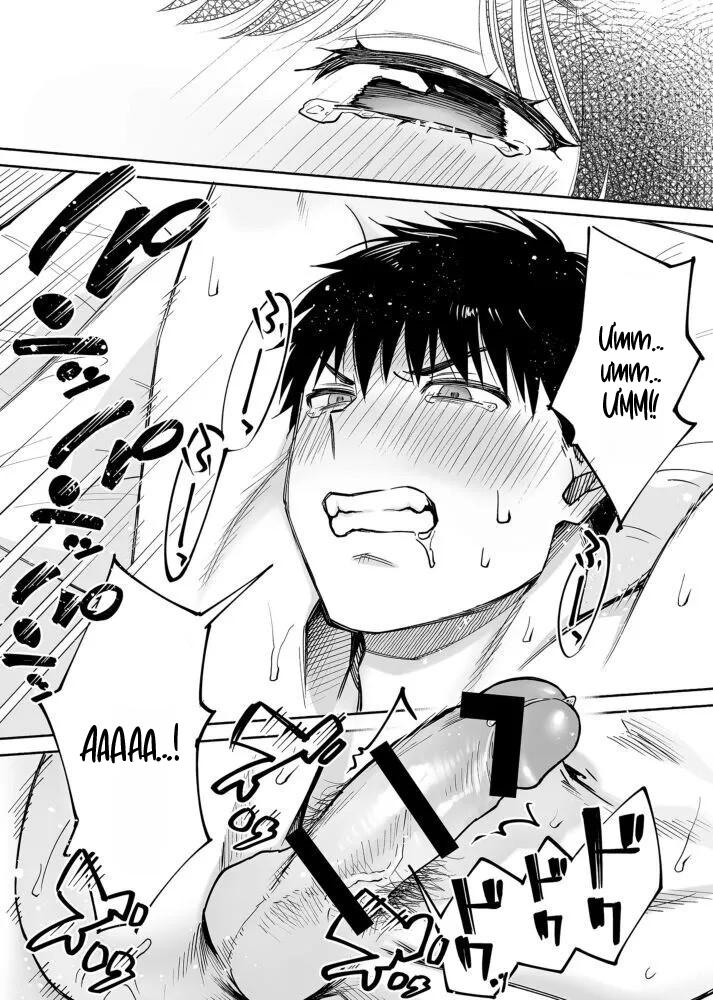 Đọc truyện Karami Zakari - Chapter 1