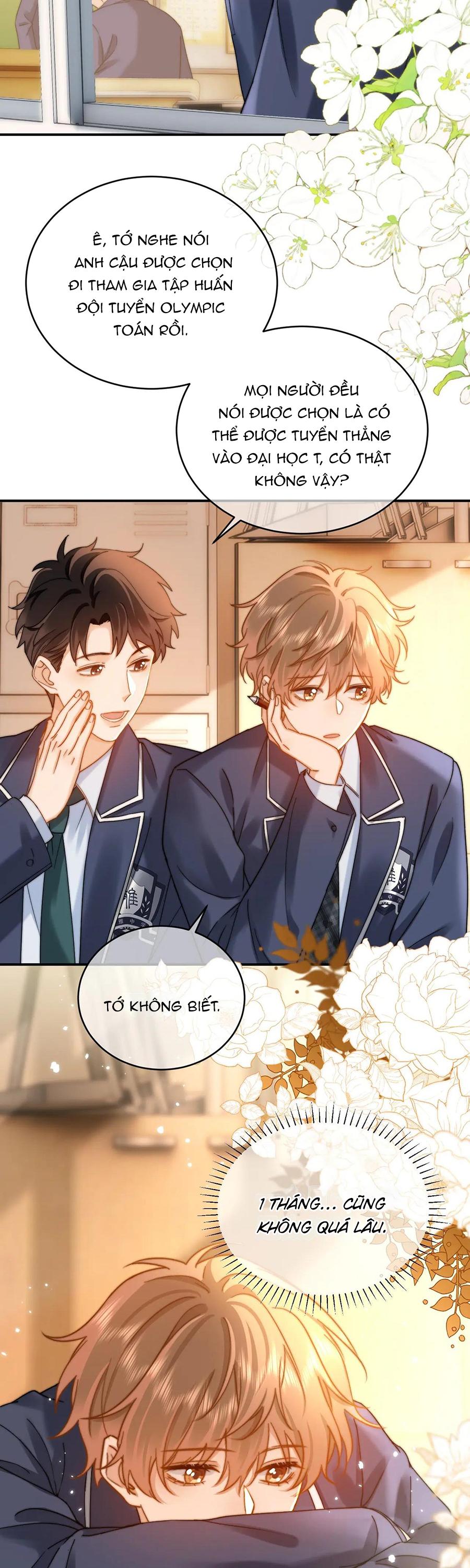 Đọc truyện Chất Dị Ứng Đáng Yêu - Chapter 62