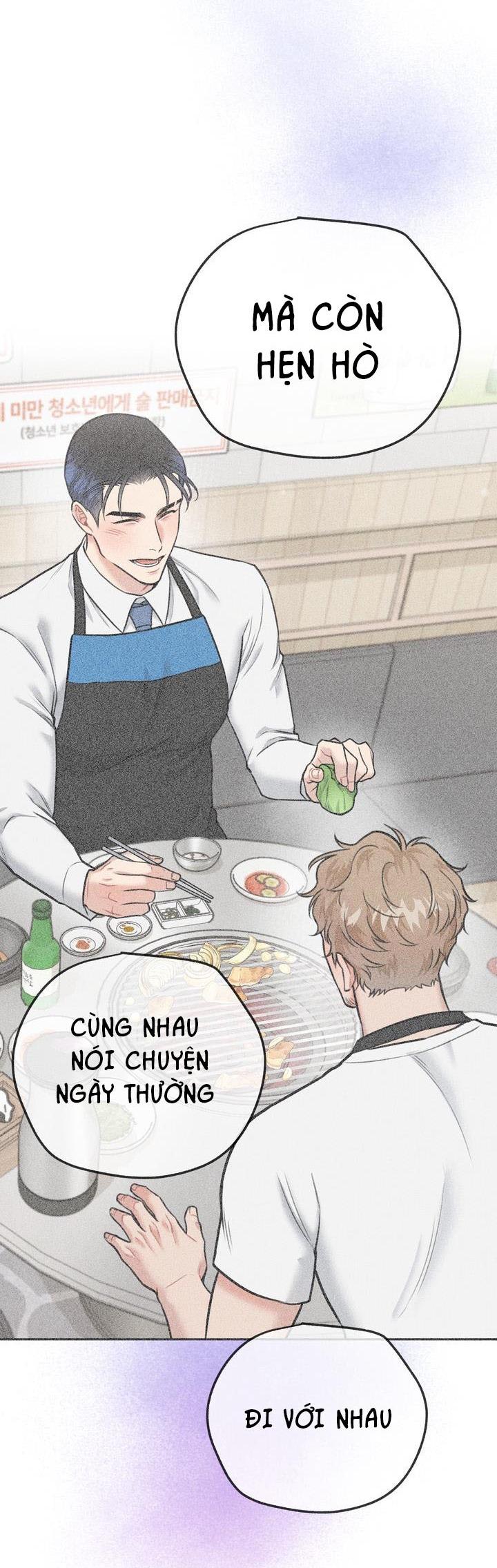 Đọc truyện HƯỚNG DẪN BDSM CƠ BẢN - Chapter 17