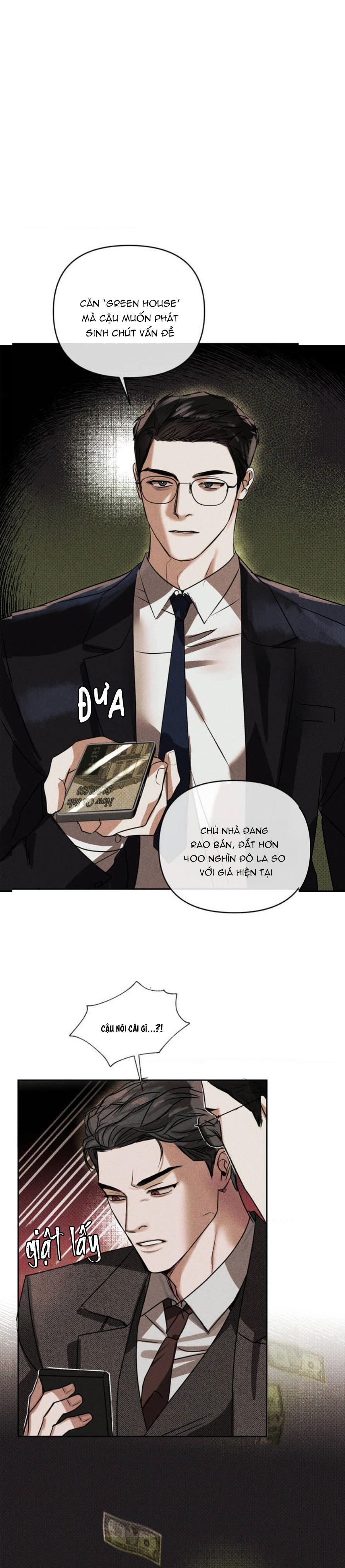 Đọc truyện NGƯỜI YÊU DẤU - Chapter 1