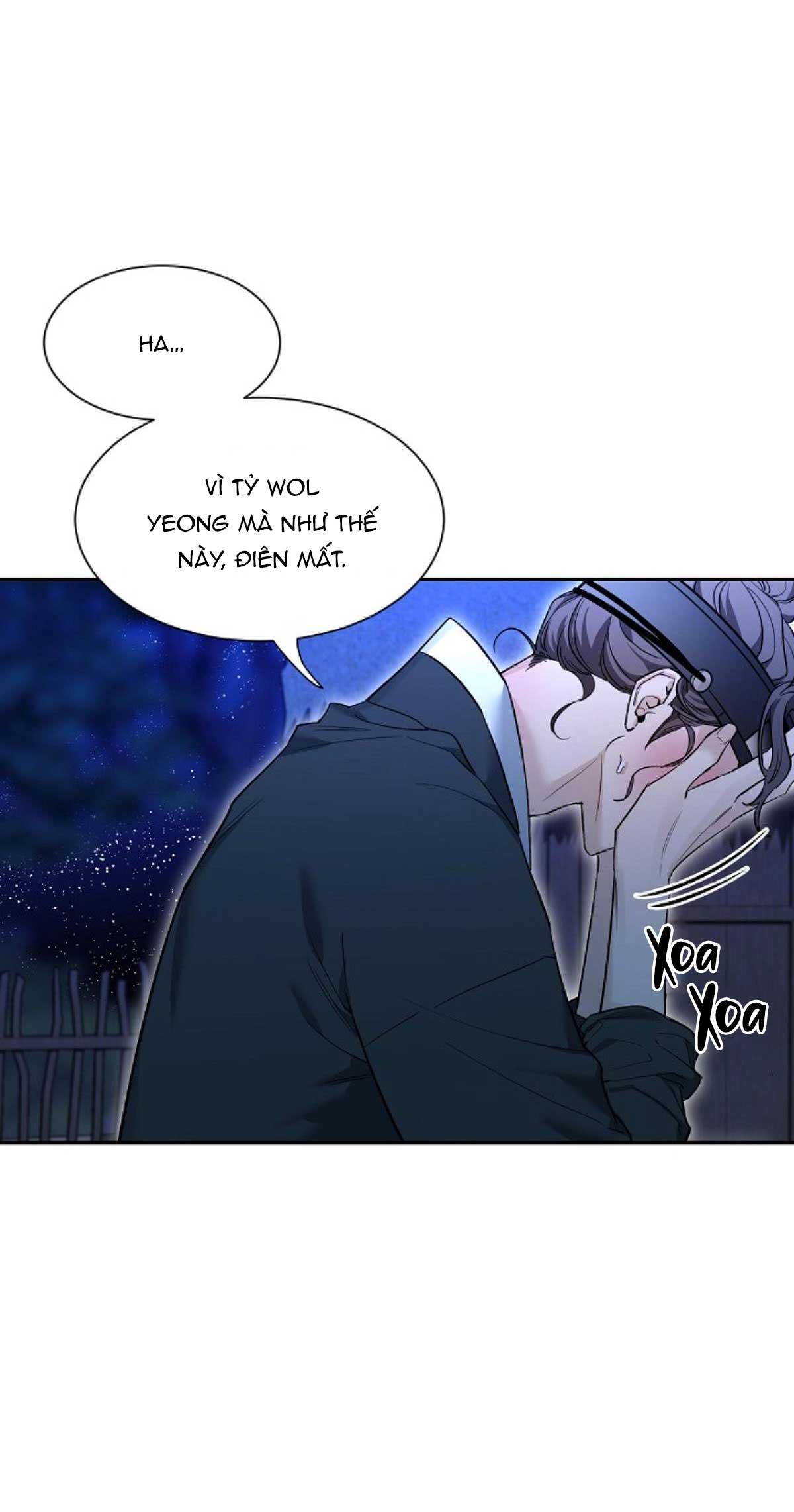 Đọc truyện TUYỂN TẬP BL CỔ TRANG - Chapter 5