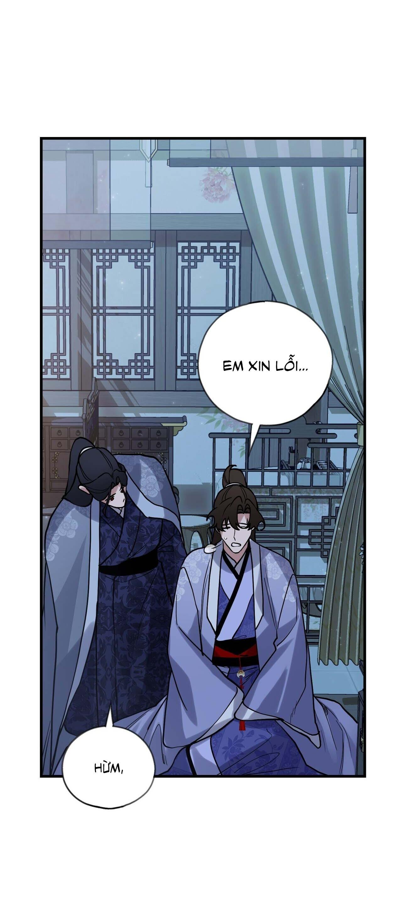 Đọc truyện BÁT NHÃ GIAI NHÂN - Chapter 88