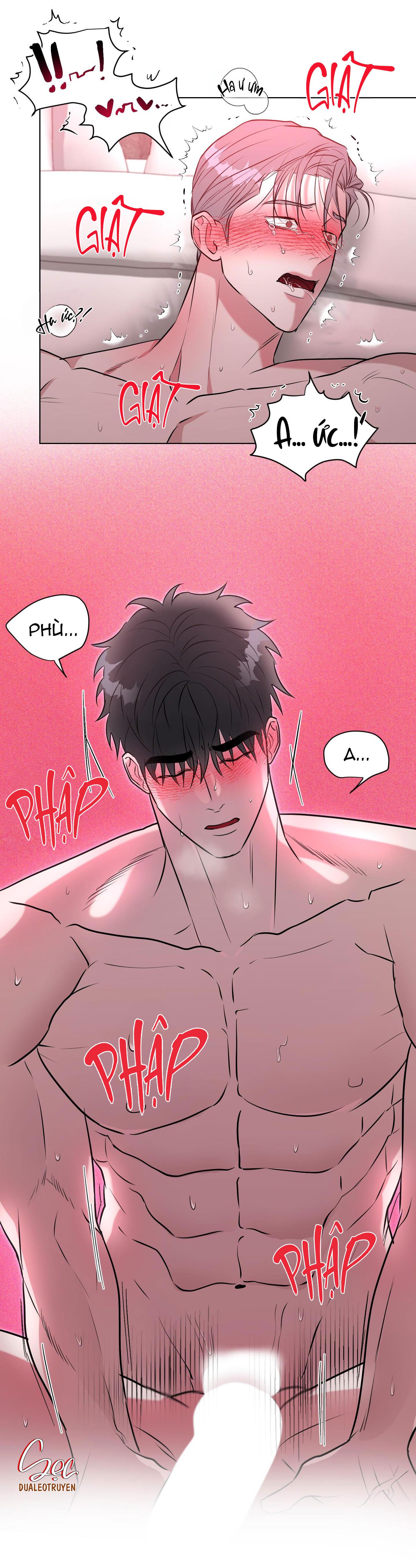 Đọc truyện VỰC RẮN - Chapter 8