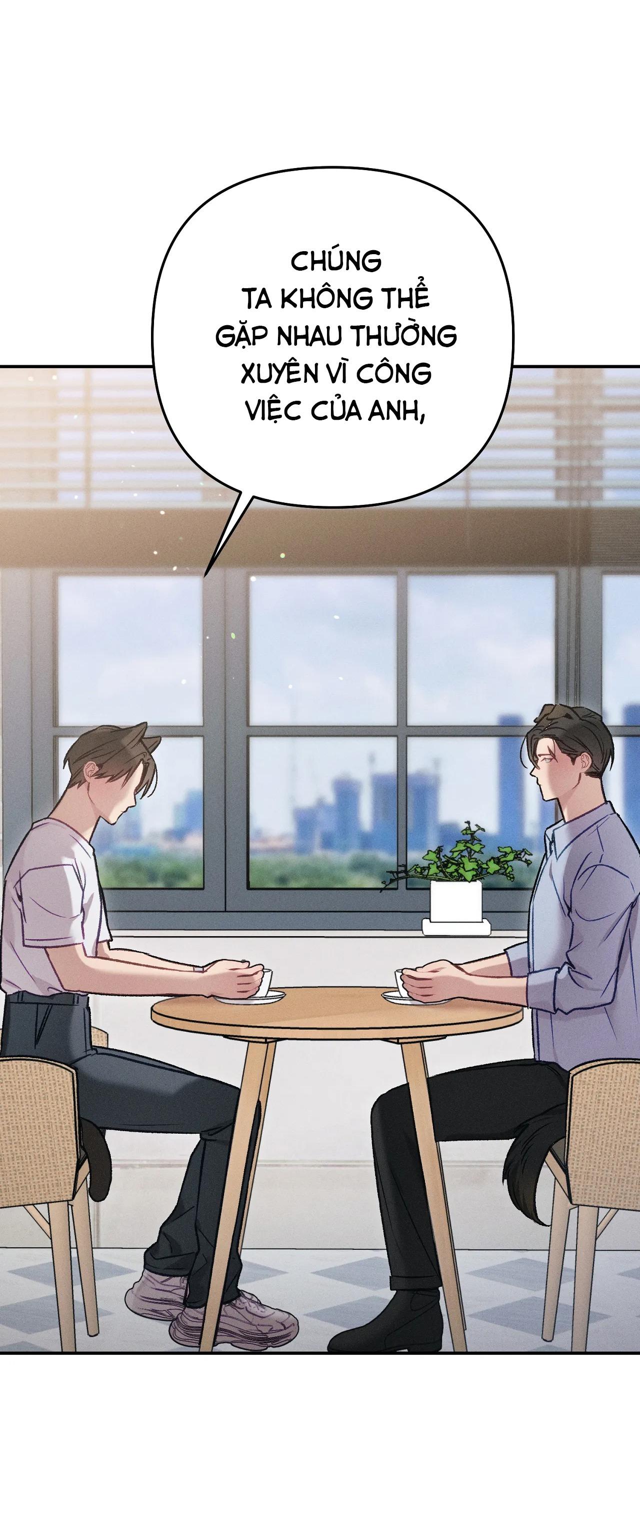 Đọc truyện [Hoàn] Không Có Gì Hơn Sự An Toàn Của Tình Yêu - Chapter 1