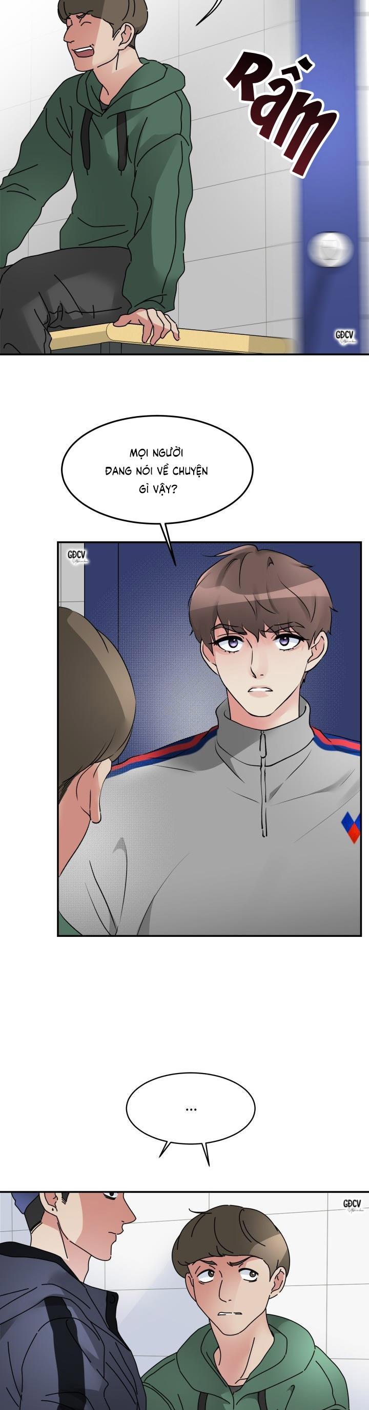 Đọc truyện HOA KHÔNG HƯƠNG - Chapter 7