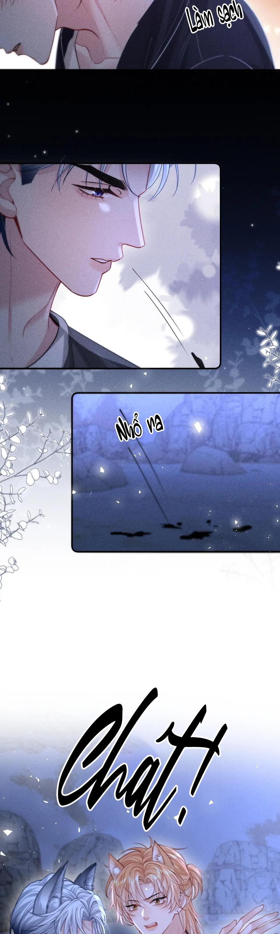 Đọc truyện Nuông Chiều Sinh Hư - Chapter 23
