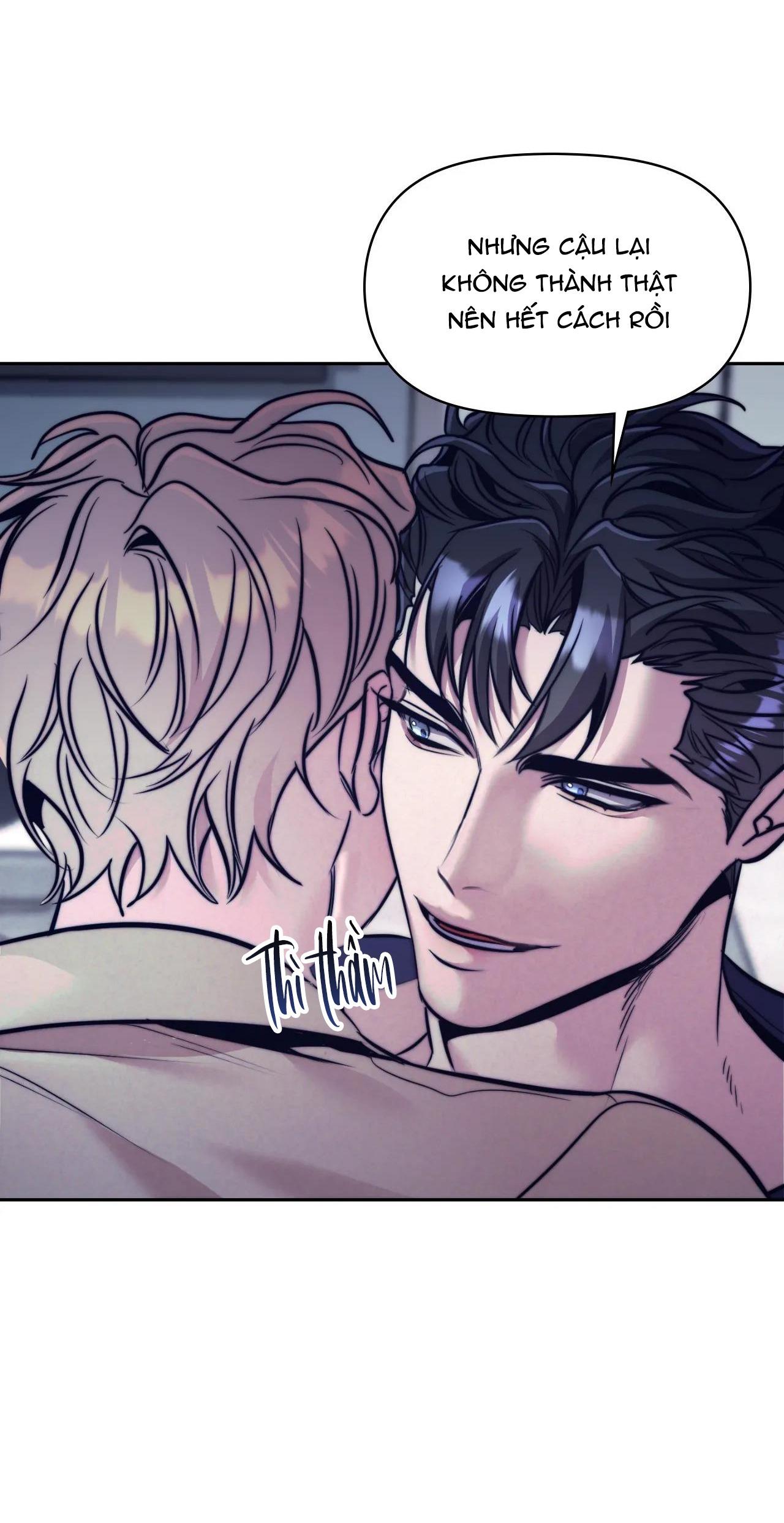 Đọc truyện KỲ THỊ - Chapter 4