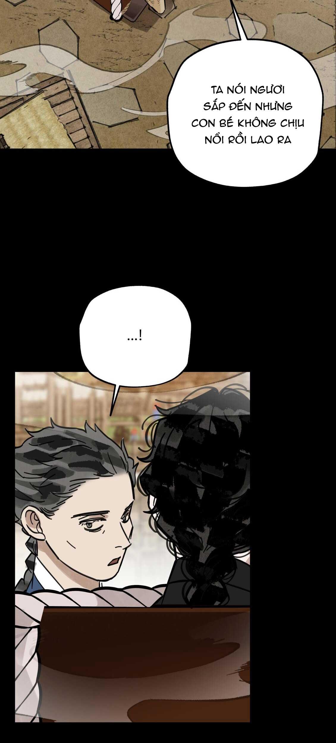 Đọc truyện PALJAE - Chapter 116