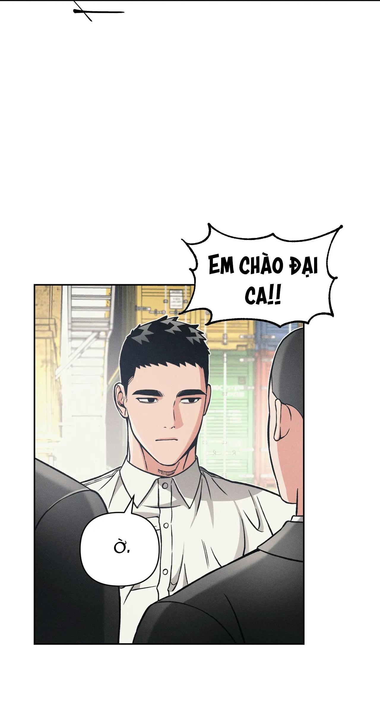 Đọc truyện CẨN THẬN TRĂNG TRÒN THÁNG 3 ĐẤY - Chapter 84