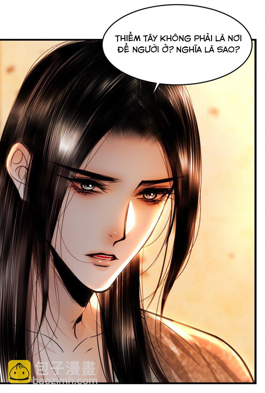 Đọc truyện Vòng Luân Hồi - Chapter 102