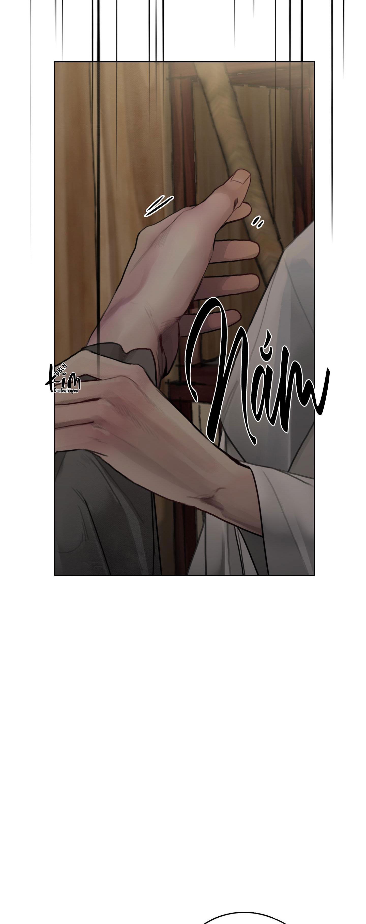 Đọc truyện BL CỔ TRANG-ÂU CỔ NGẮN NHÀ KIM - Chapter 25.8