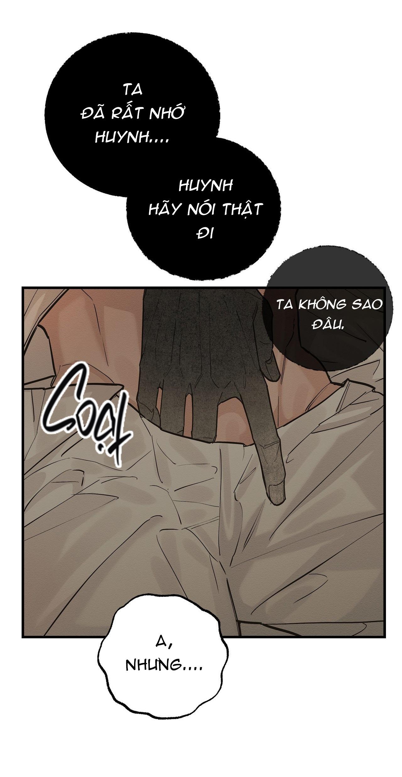 Đọc truyện DUYÊN PHẬN - Chapter 26