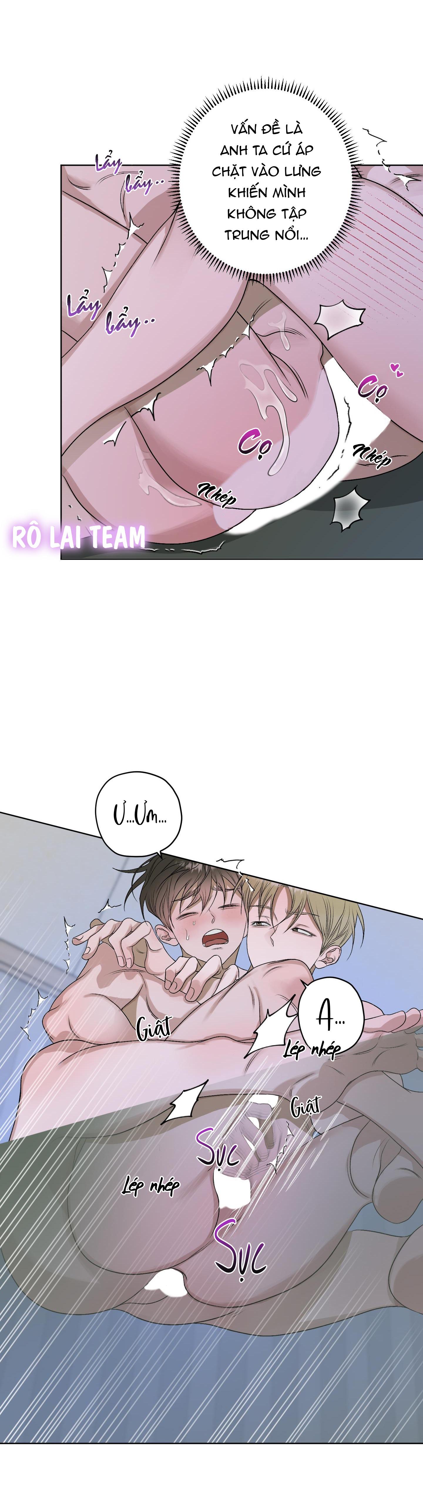 Đọc truyện  Đầm Hoa Sen - Chapter 24