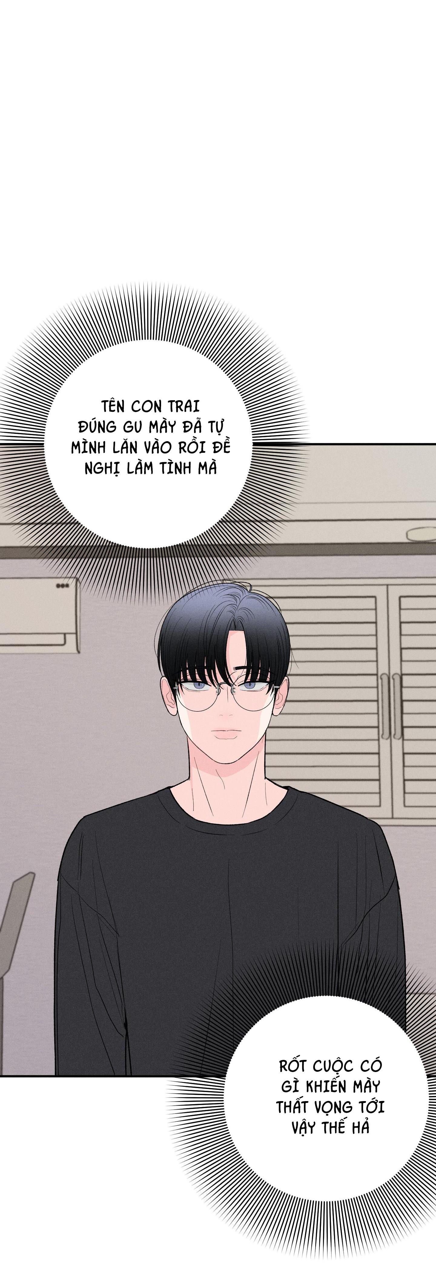 Đọc truyện (DROP) MÓN QUÀ DÀNH CHO KẺ NGẠO MẠN - Chapter 40