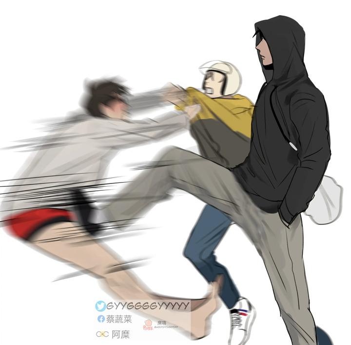 Đọc truyện Tuyển Tập Manhwa Dằm Khăm - Chapter 42