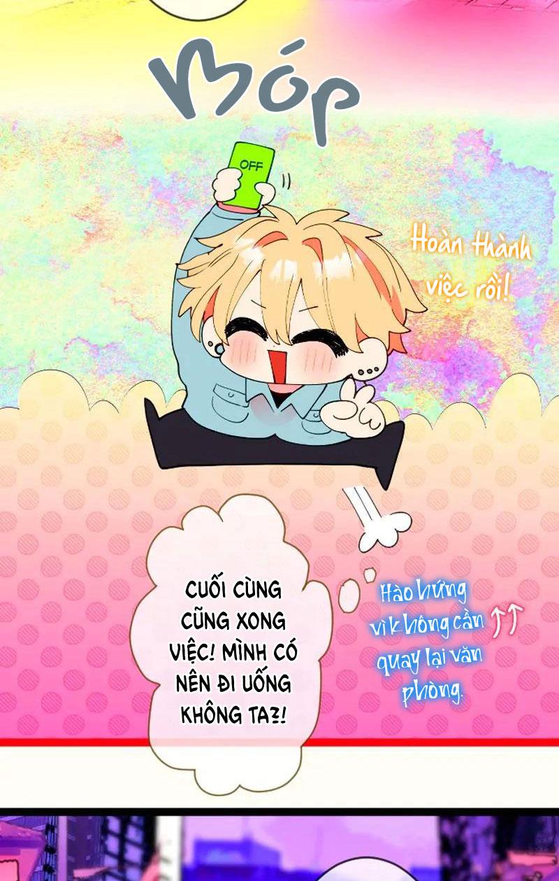 Đọc truyện Kẻ Theo Dõi Biến Thái Của Tôi - Chapter 131
