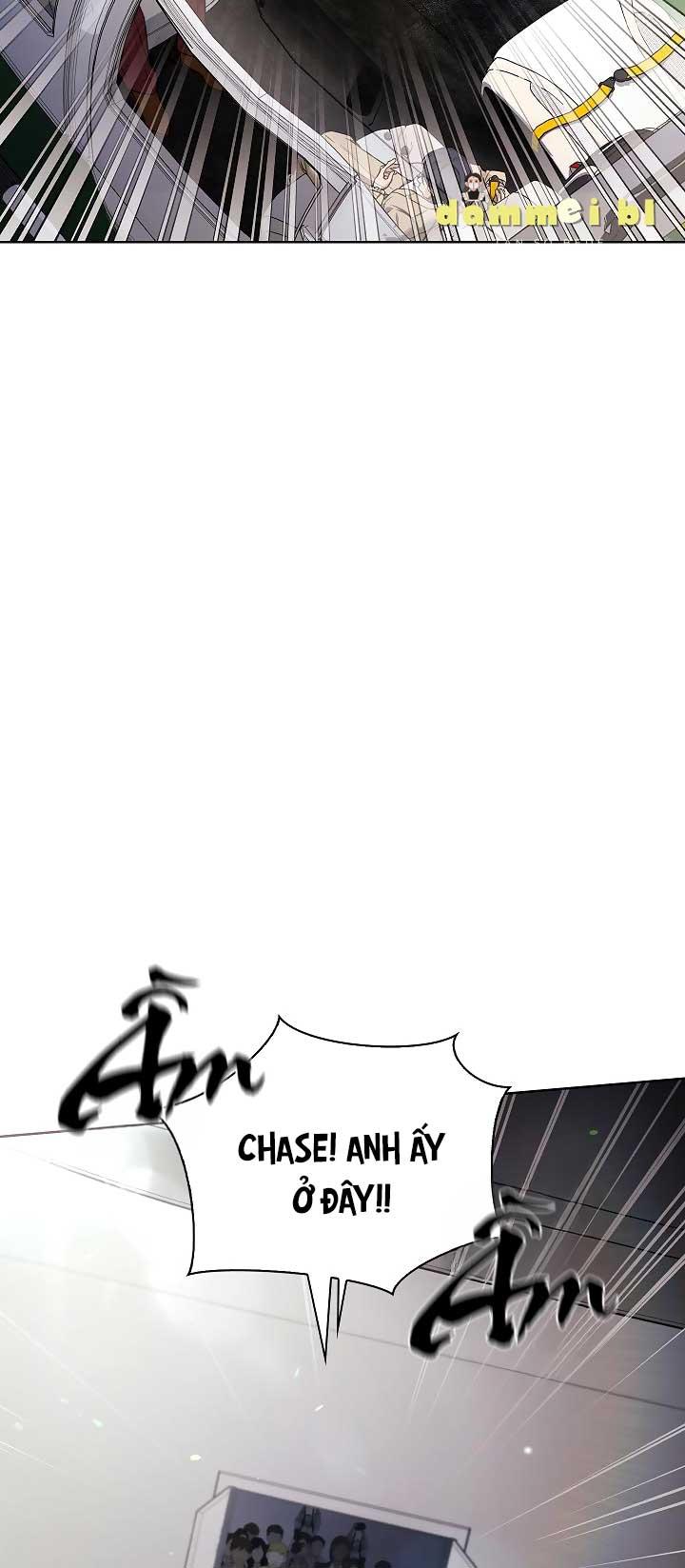 Đọc truyện HÔN TÔI NẾU CÓ THỂ - Chapter 8