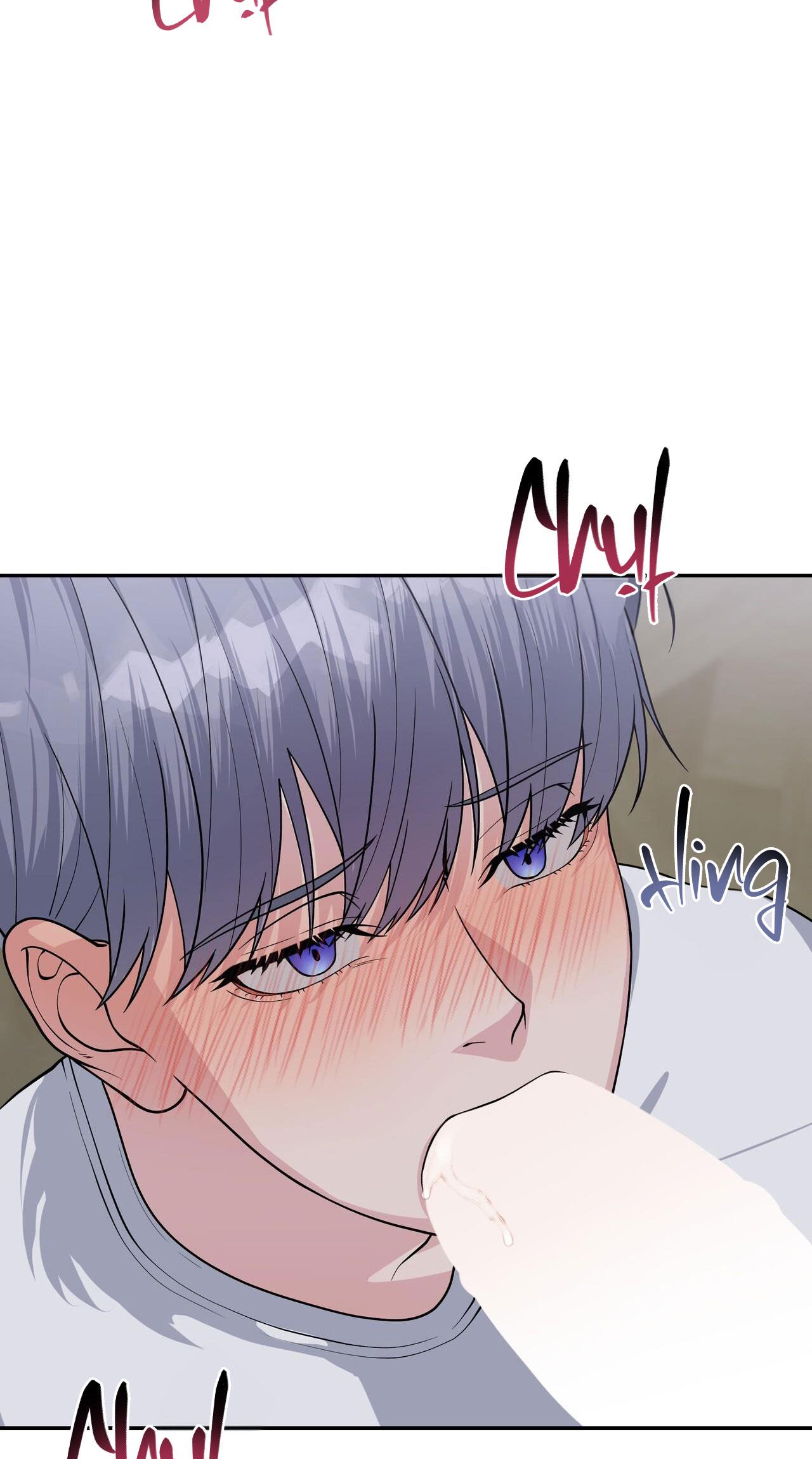 Đọc truyện TUYỂN TẬP BL THÚ NHÂN VÀ XÚC TU - Chapter 14.5