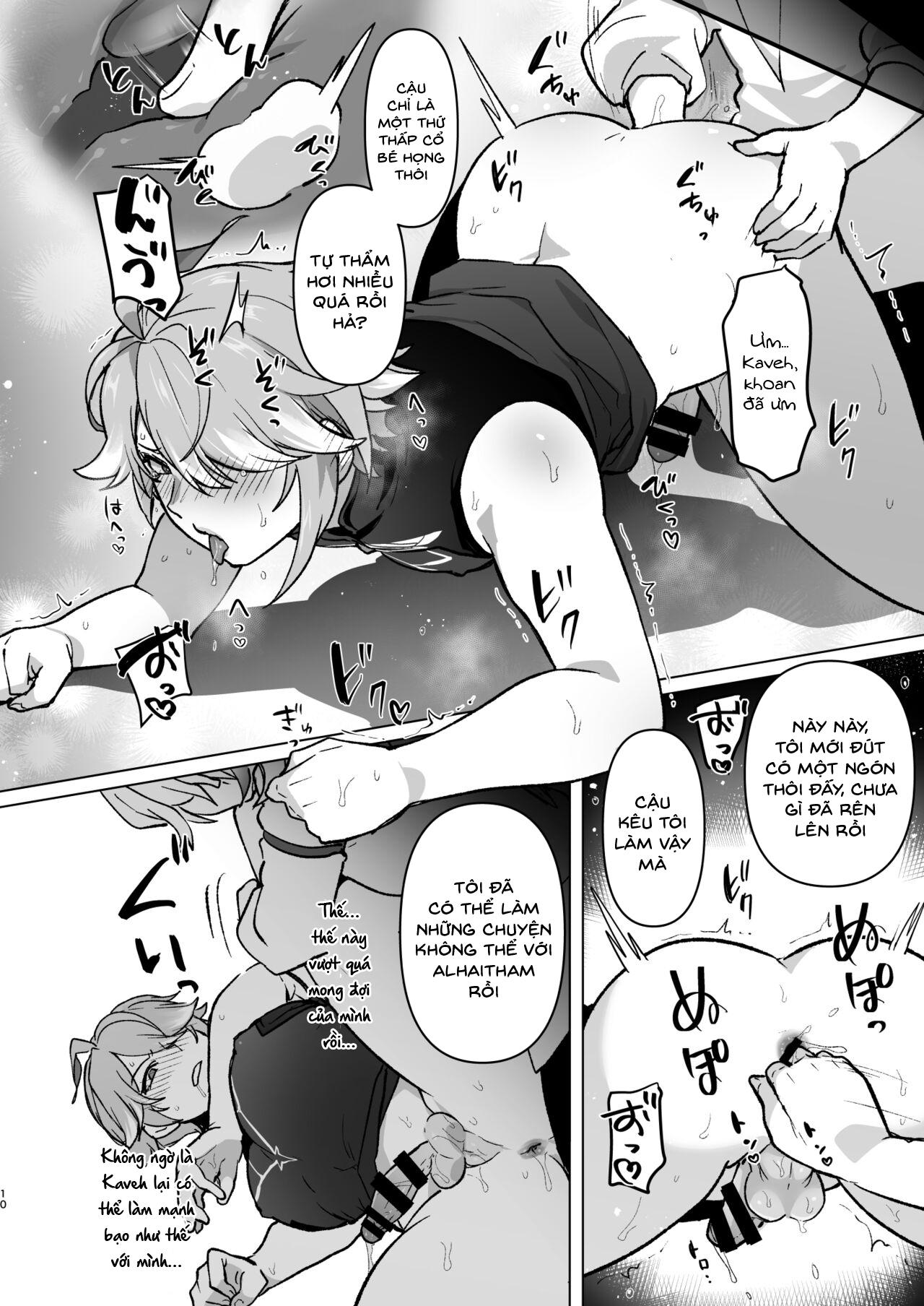 Đọc truyện Ổ sìn OTP - Chapter 162