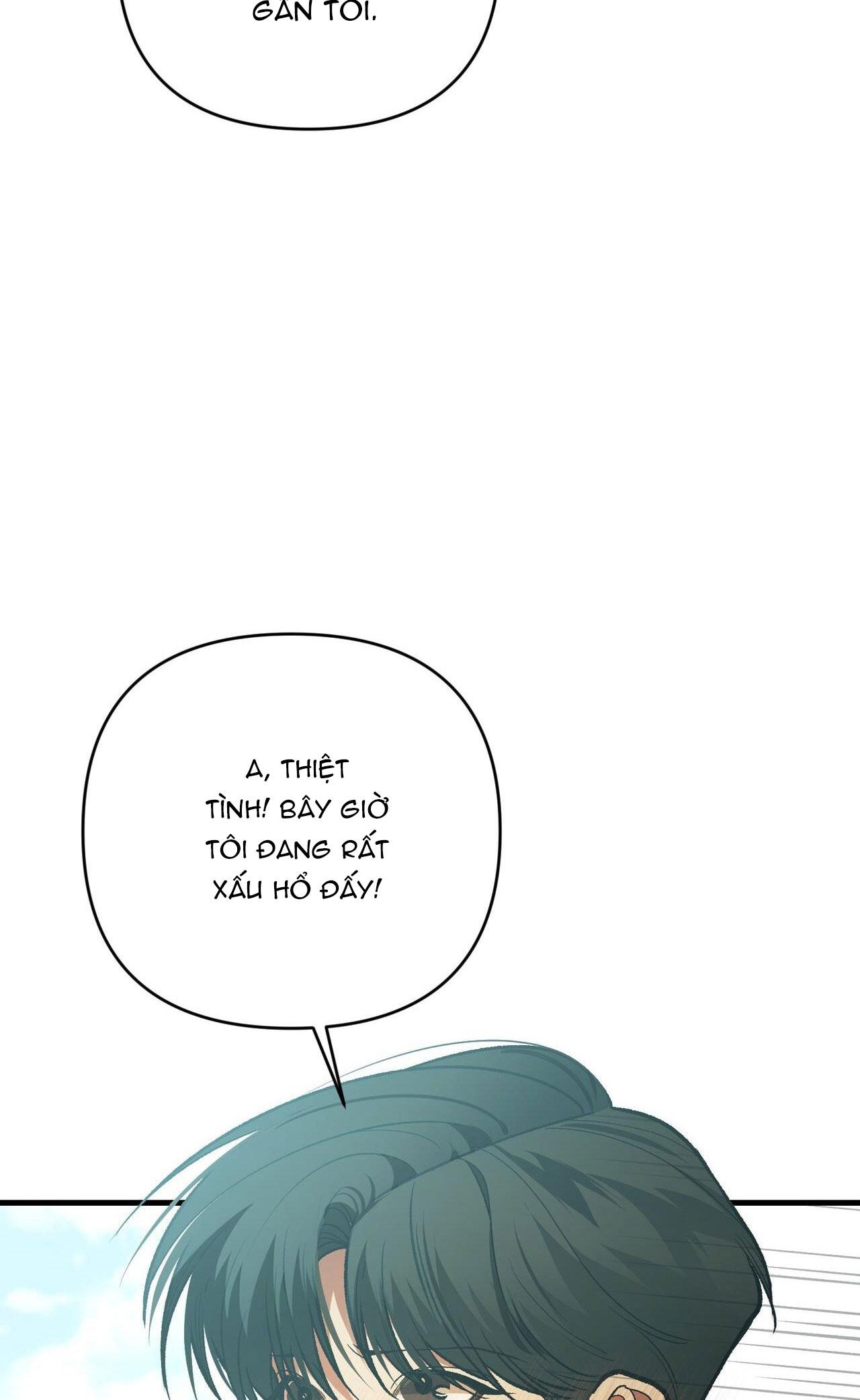 Đọc truyện ĐIỀU KIỆN CỦA GUIDE - Chapter 36